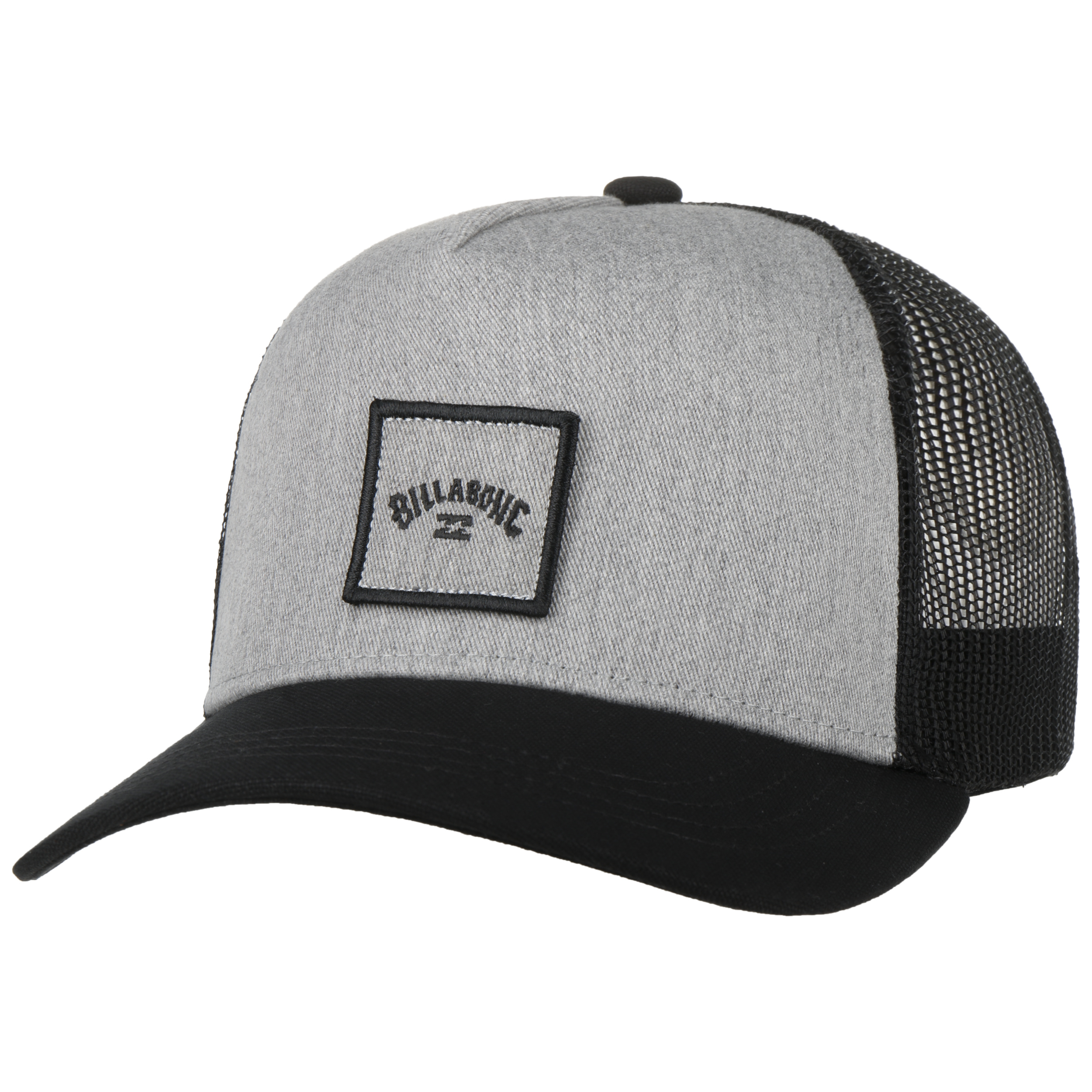 BLACKBLONDのBBD Pop Clash Trucker Mesh Cap 全2色 BLACKBLONDのBBD Pop Clash Trucker Mesh Cap Dark Ver