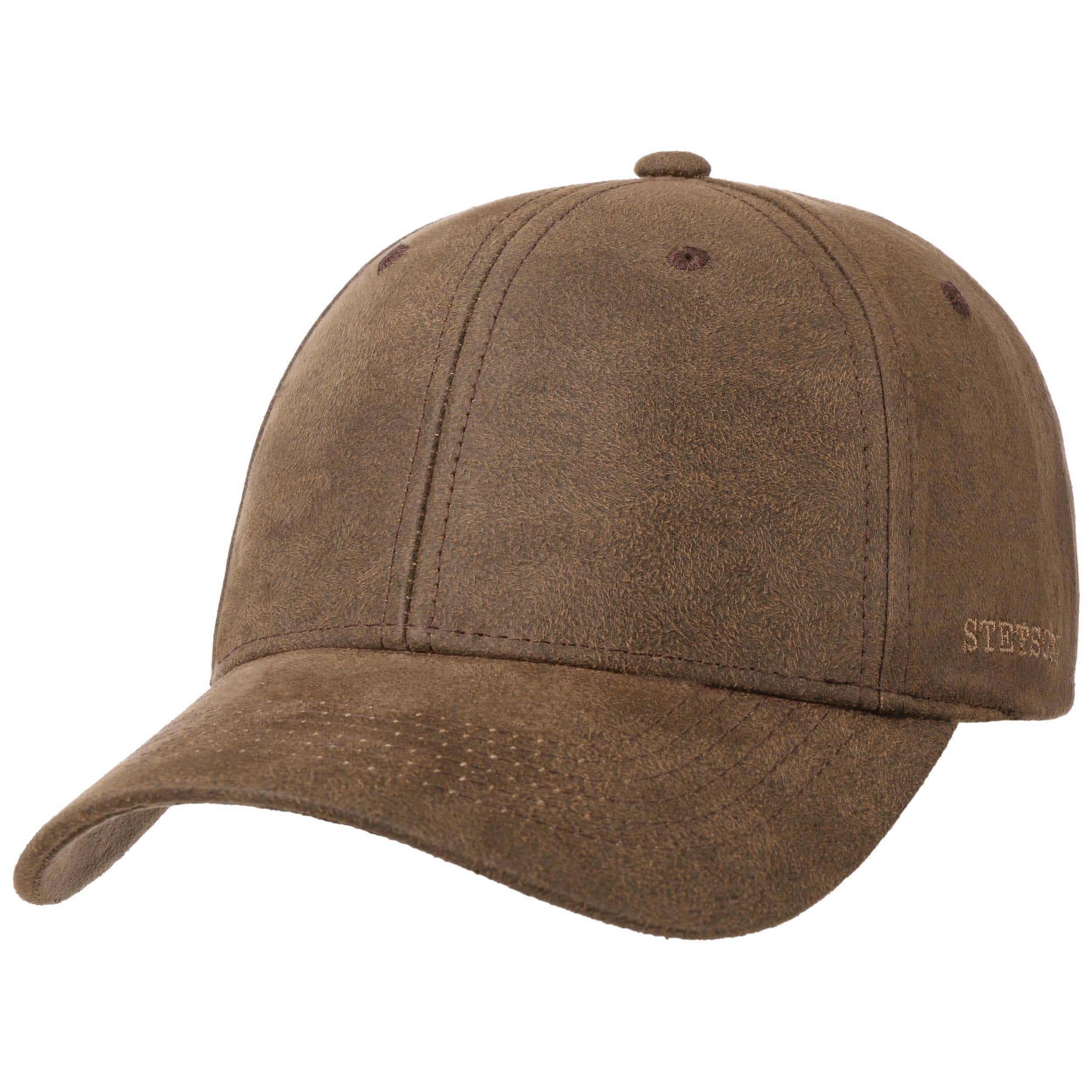 Stetson store caps online