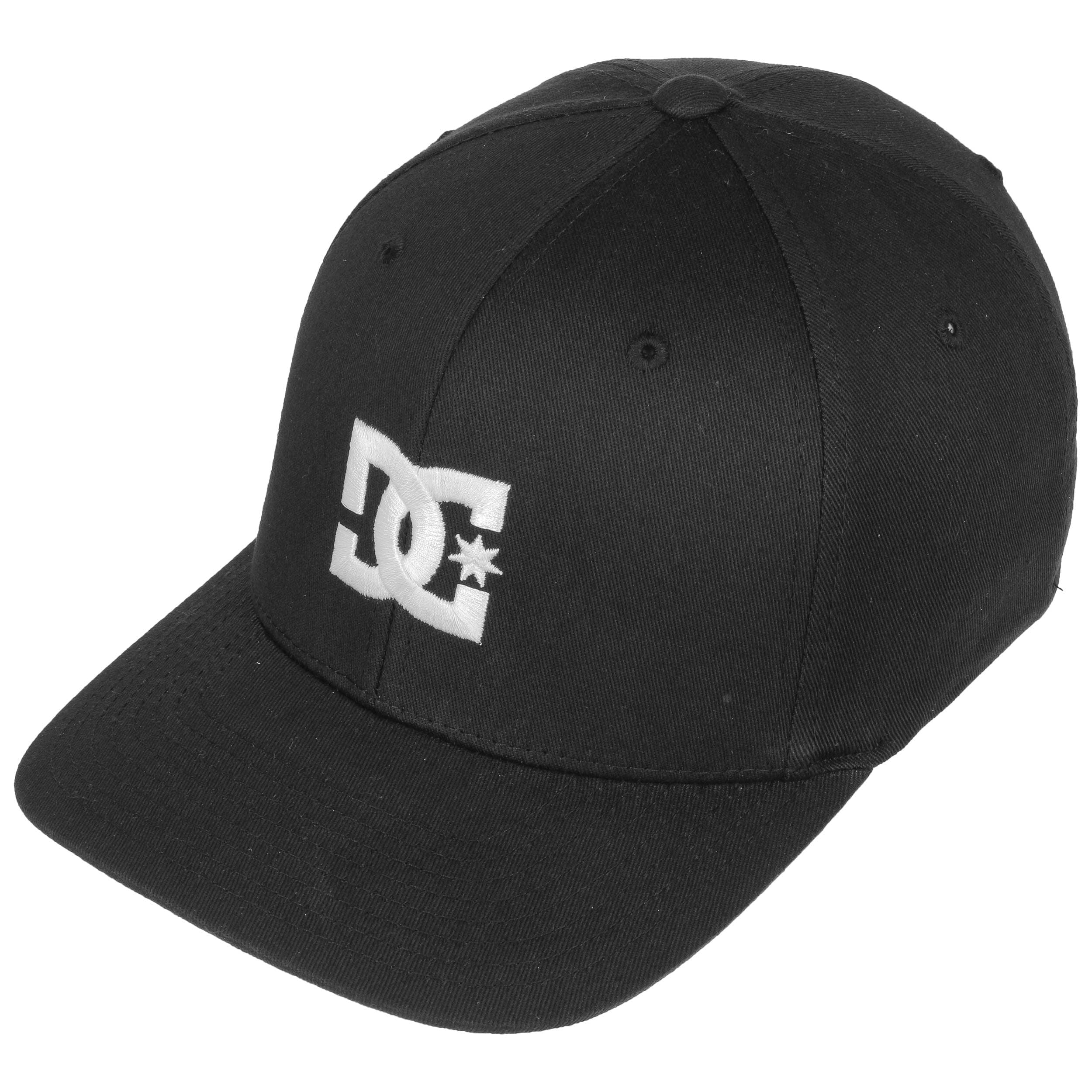 Star 2 Flexfit Cap By Dc Shoes Co 40 95