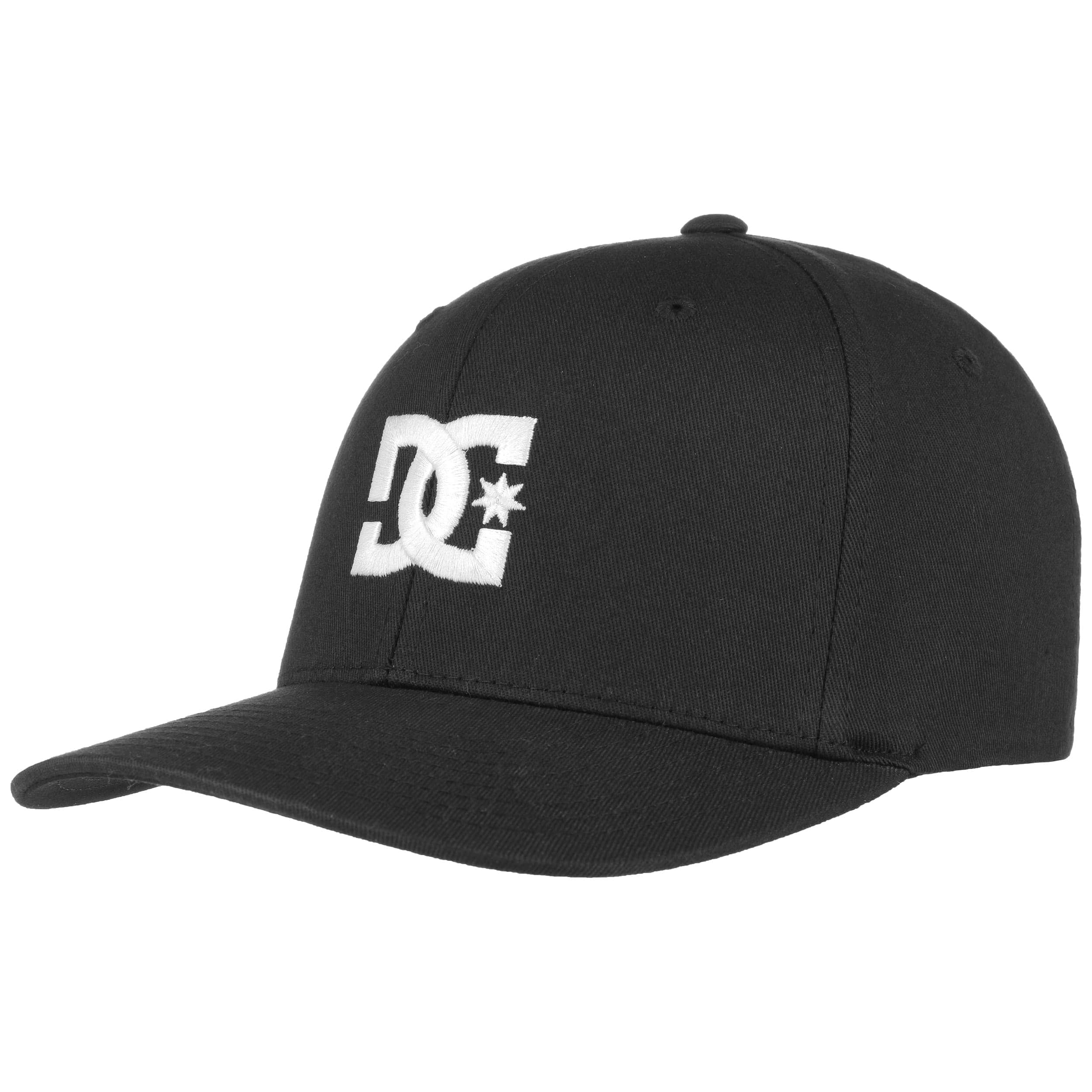 Dc cap star 2 flexfit online