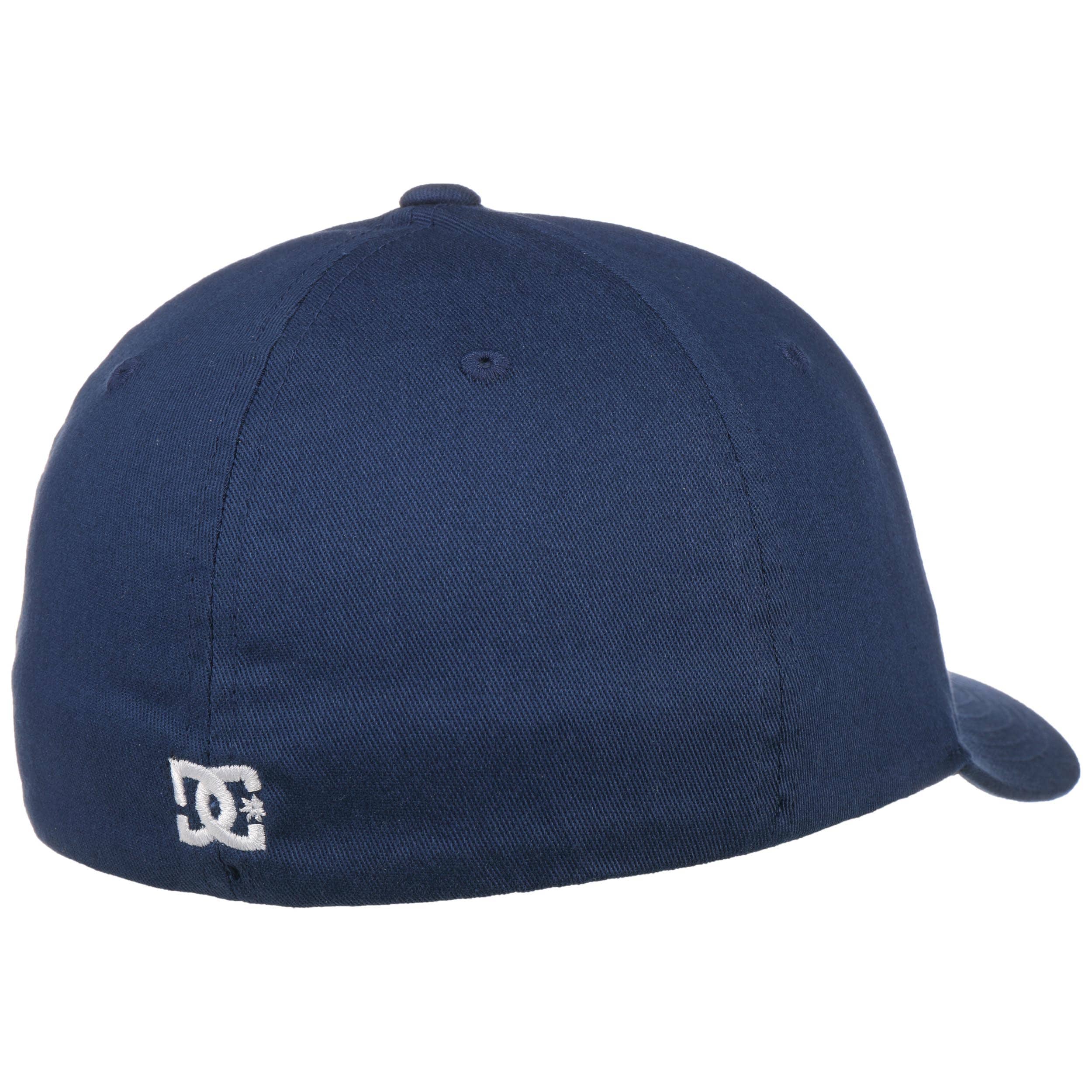 Star 2 Flexfit Cap by DC Shoes Co - 40,95 €