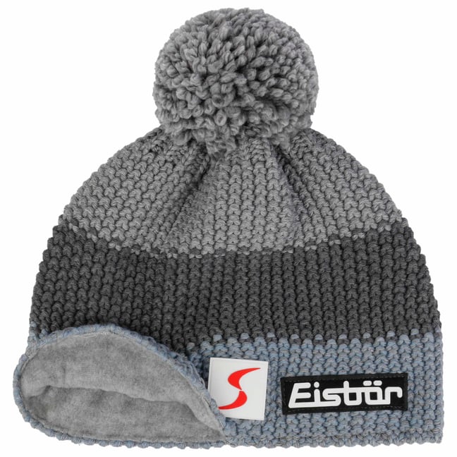 Star Skipool Kids Beanie Hat by Eisbär - 62,95 €