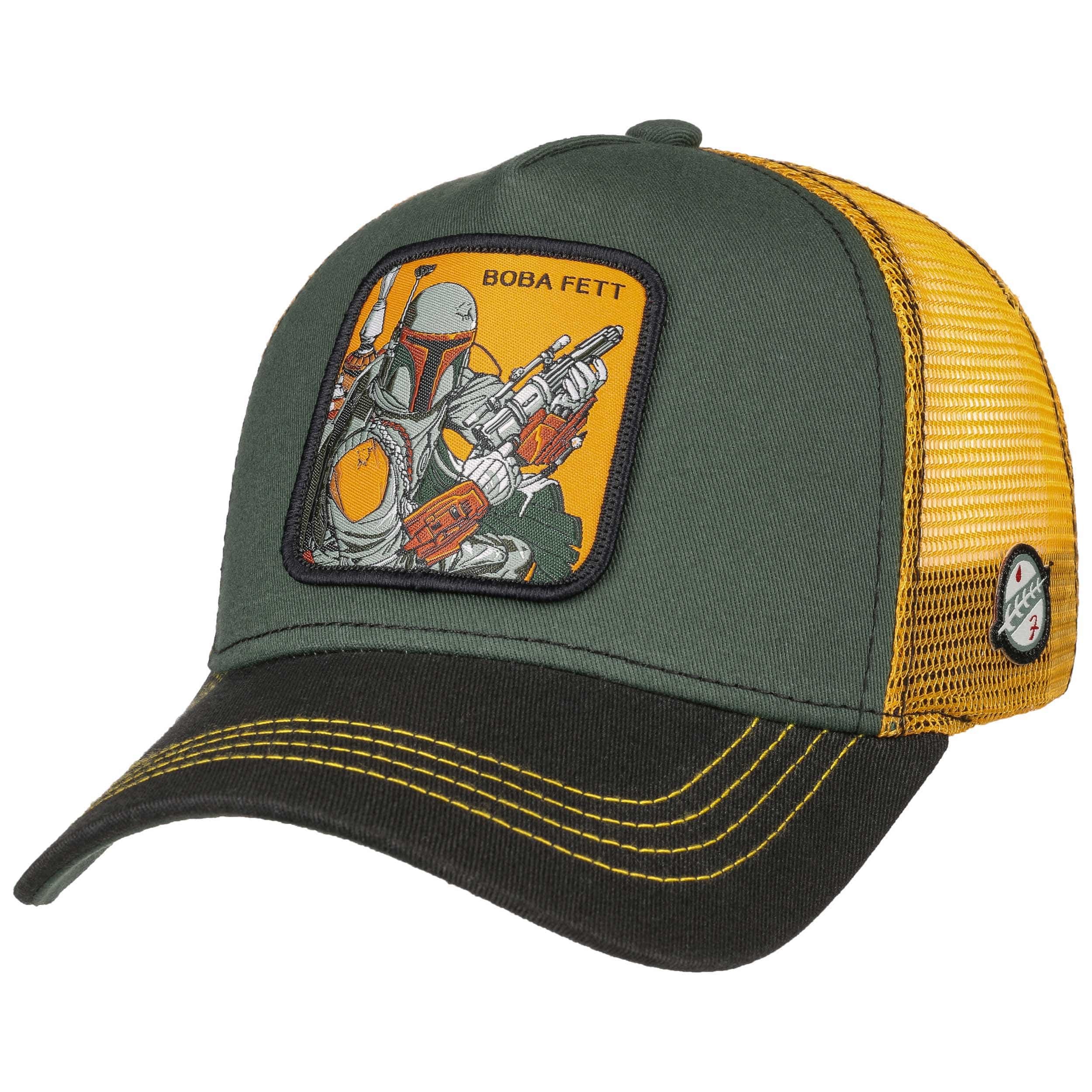 star wars cycling cap