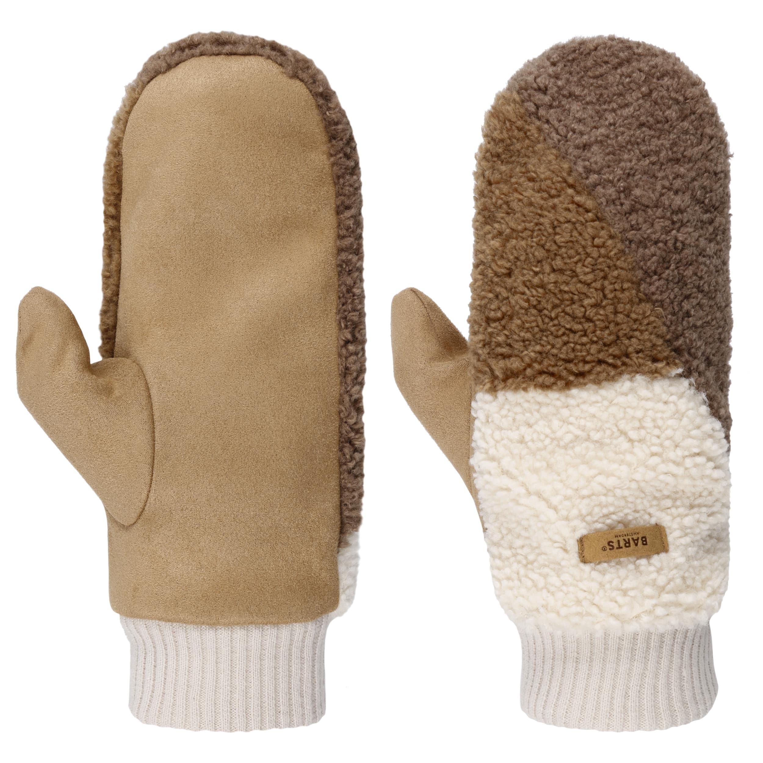 Starmount Mittens by Barts 57,95