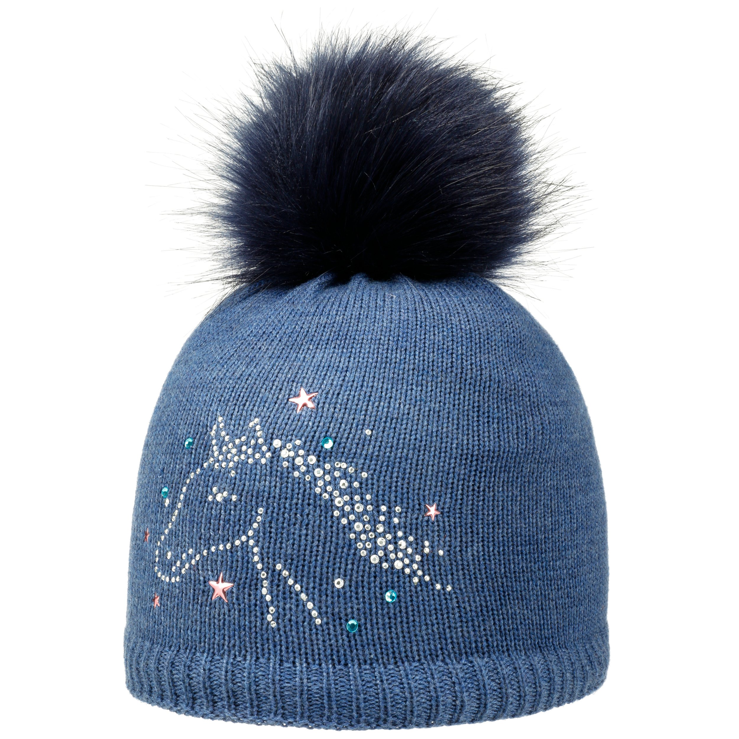 Starry Horse Kids Beanie by maximo - 19 