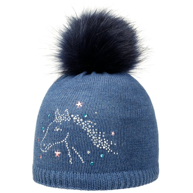 Starry Horse Kids Beanie by maximo - 19 
