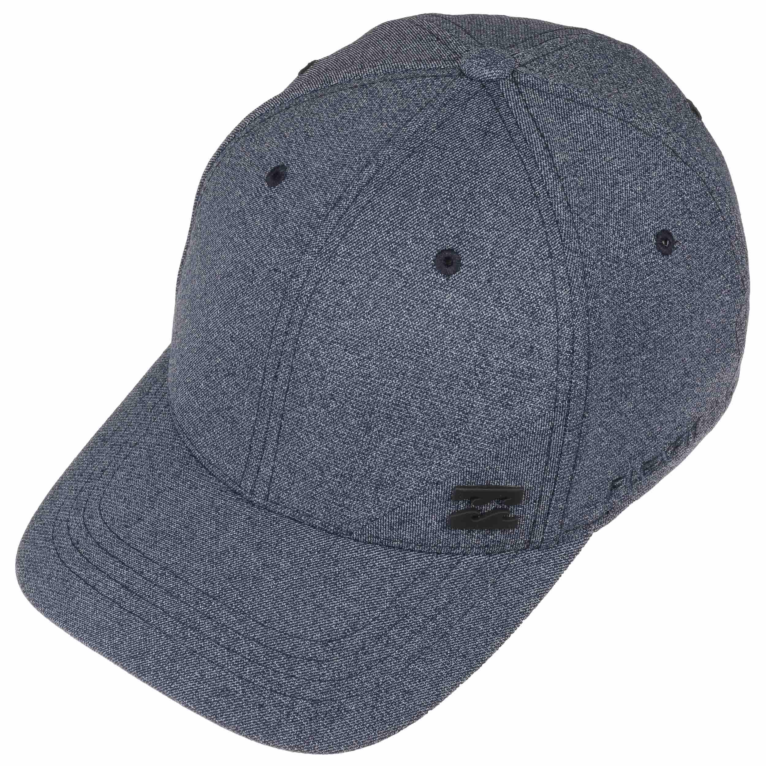 Station Flexfit Cap by Billabong --> Shop Hats, Beanies & Caps online ...