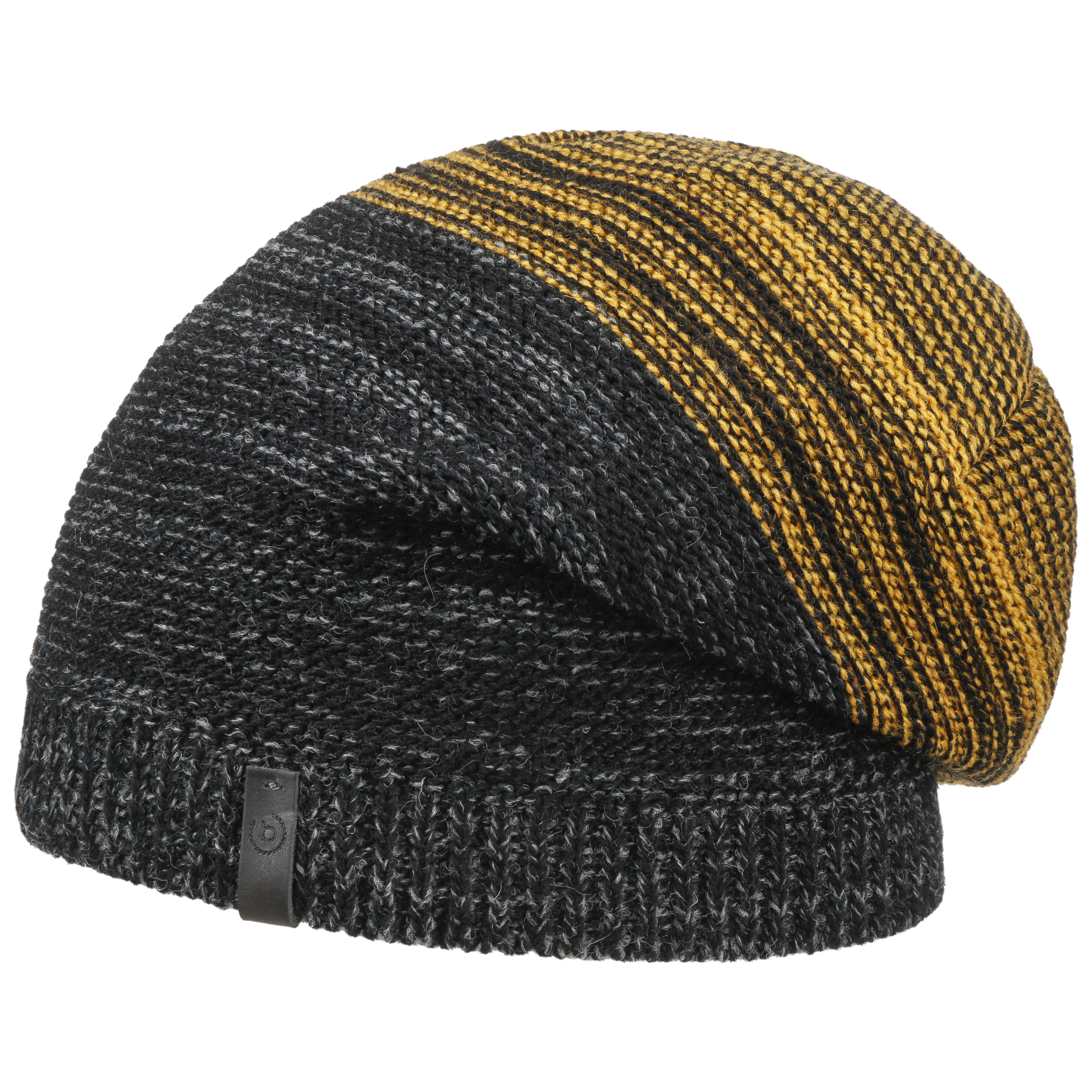 Steffen Oversize Beanie Hat by bugatti - 26,95