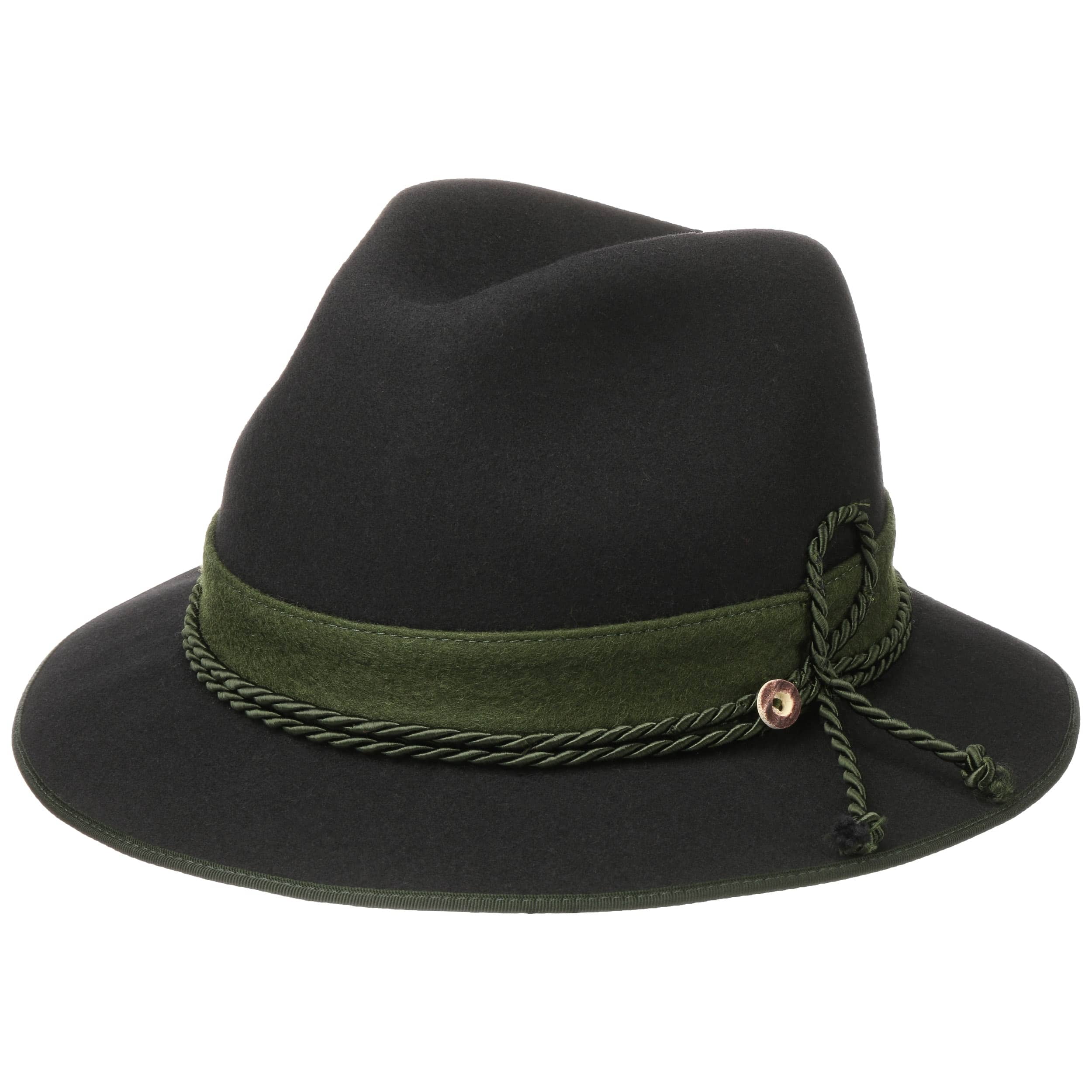 Steiermark Premium Wool Hat by Lodenhut Manufaktur --> Shop Hats ...