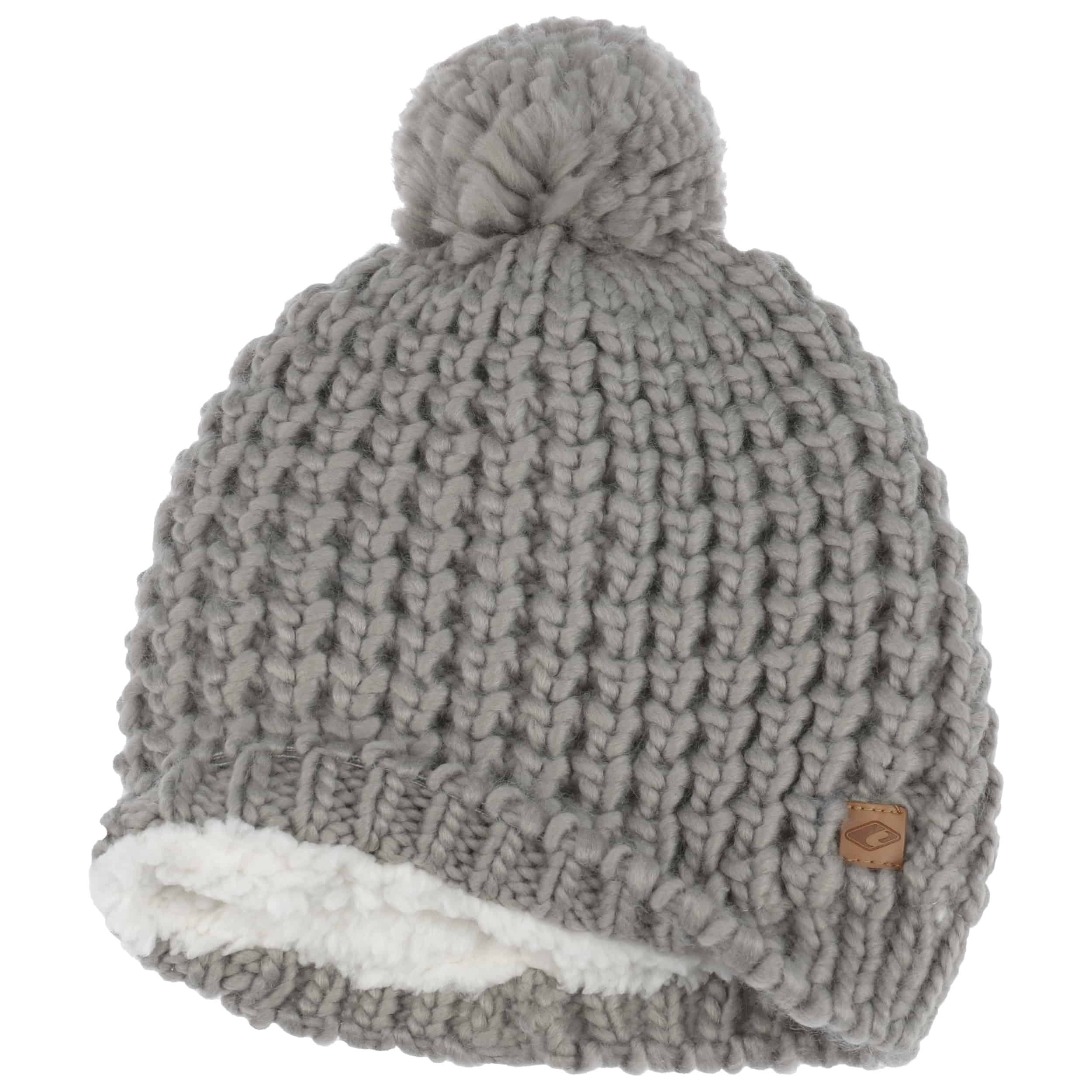 Grey kids hat Outlet