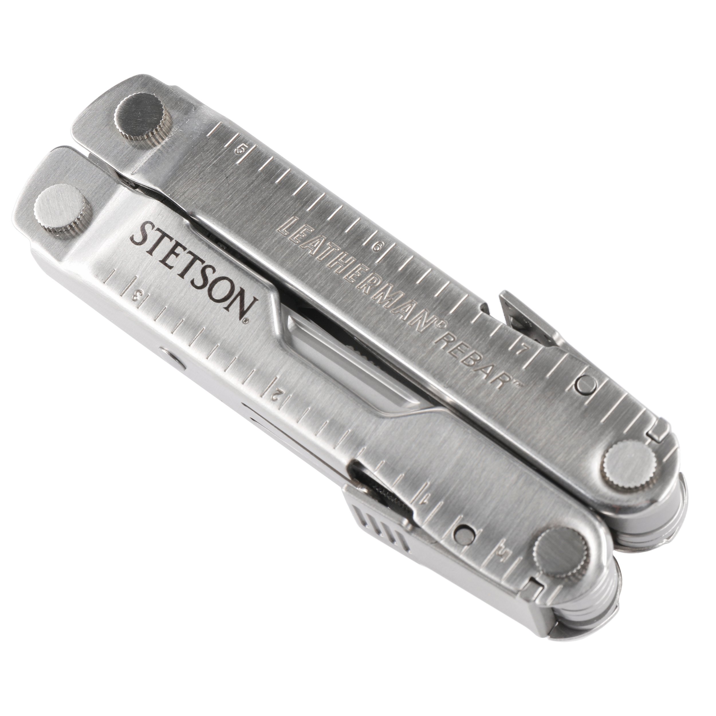 Stetson X Leatherman Tool by Stetson - 103,95