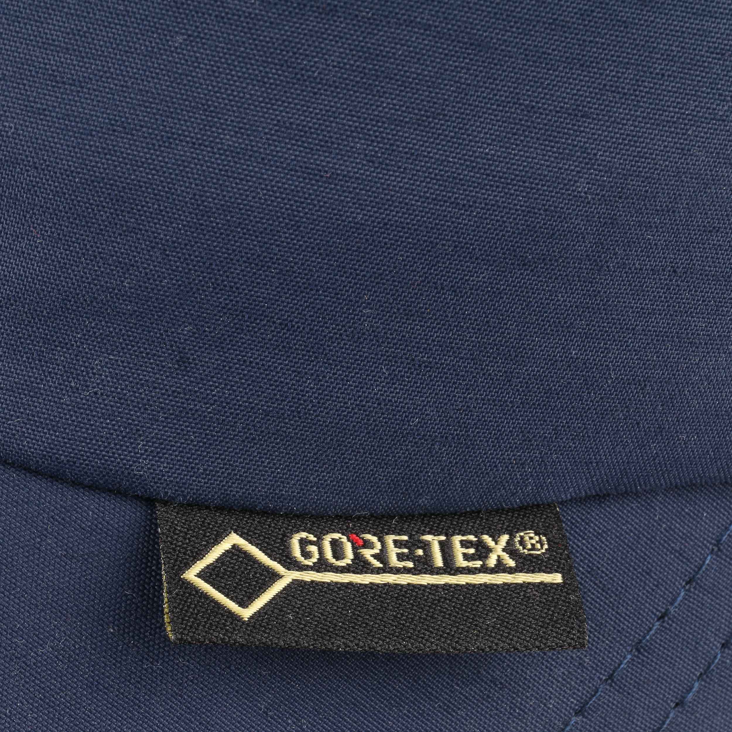 Steven Uni Gore-Tex Baseball Cap by Lierys - 62,95