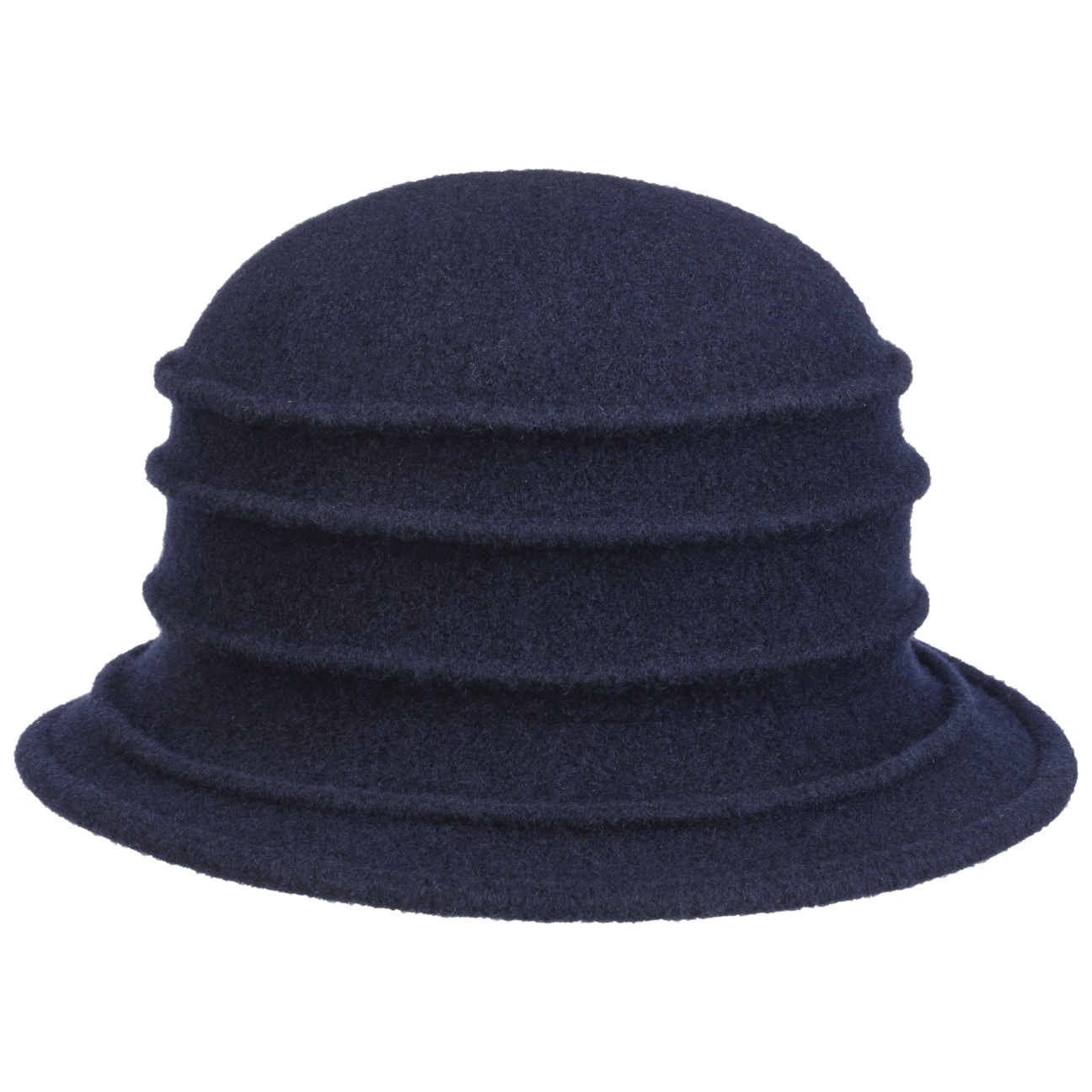 Stina Milled Wool Hat by Mayser 123,95 €