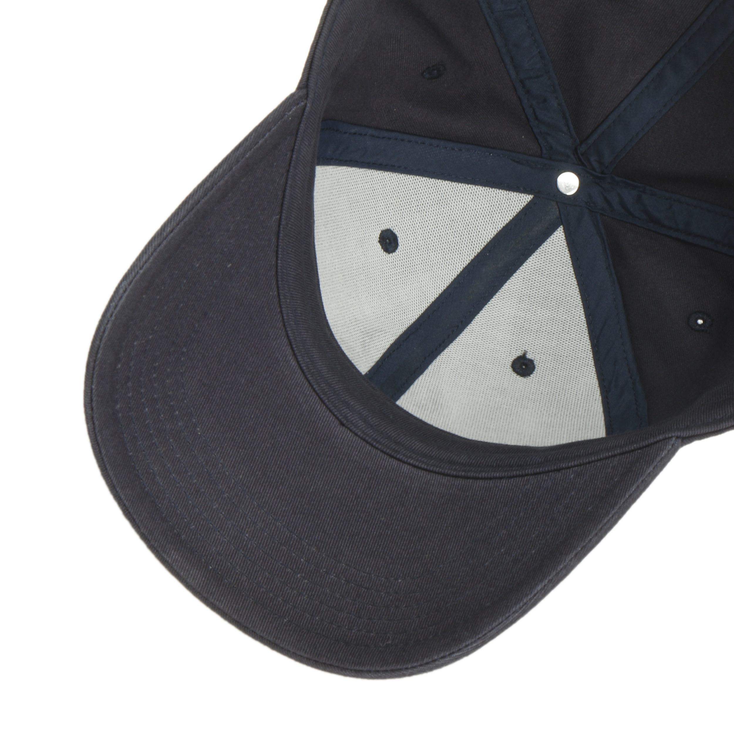 Stitched Logo Cap With UV Protection by Stetson --> Shop