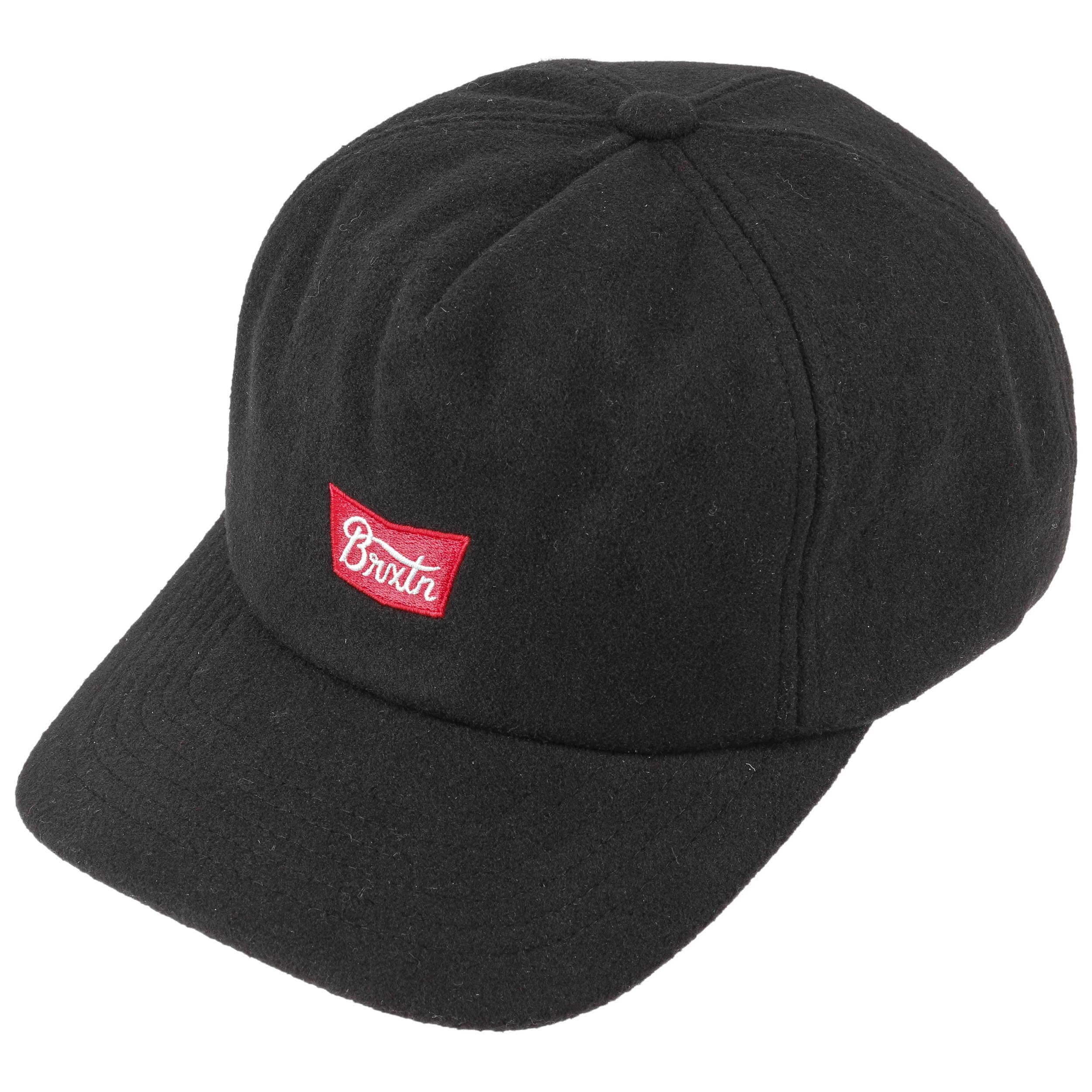 brixton stith hat