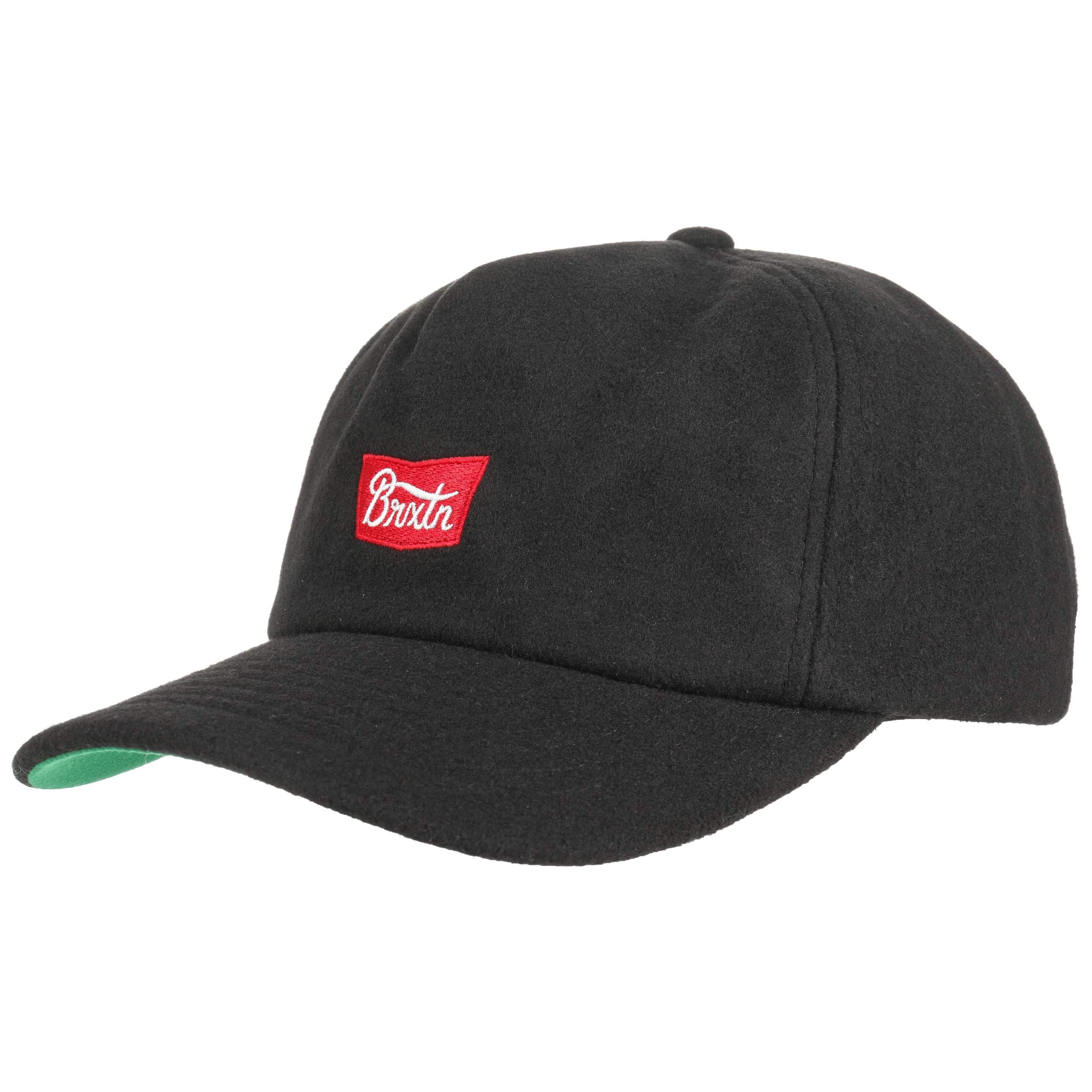 brixton stith hat