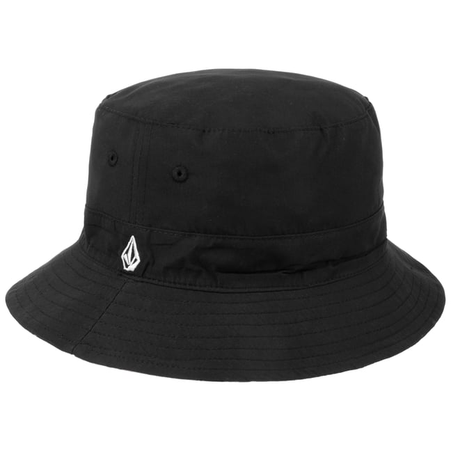 Two in one pack. Volcom reversible hat & matching Fanny. Never used brand new Stone Hour Bucket Reversible Hat by Volcom --> Shop Hats  main image 2