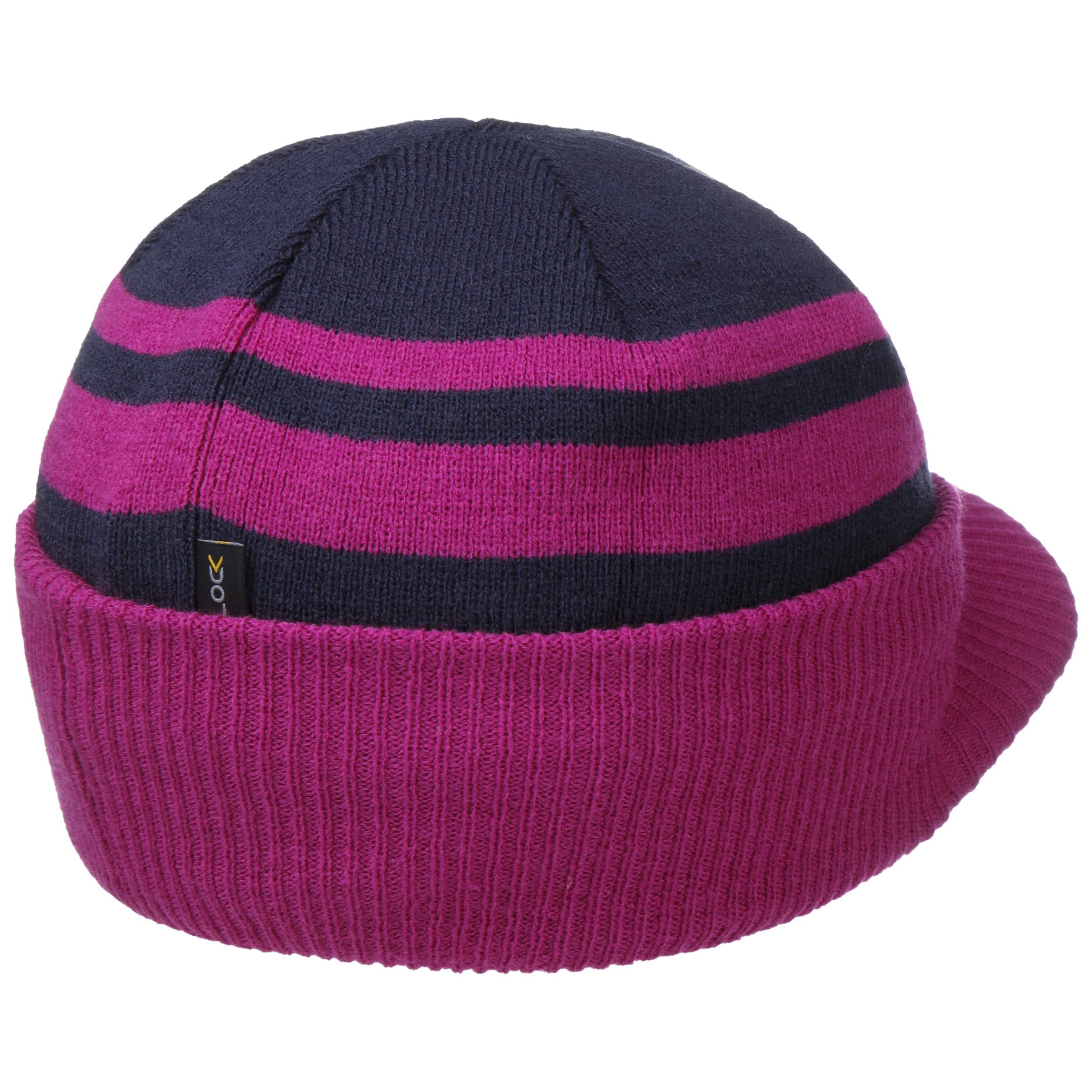 Stormlock Kids Peaked Cap by Jack 