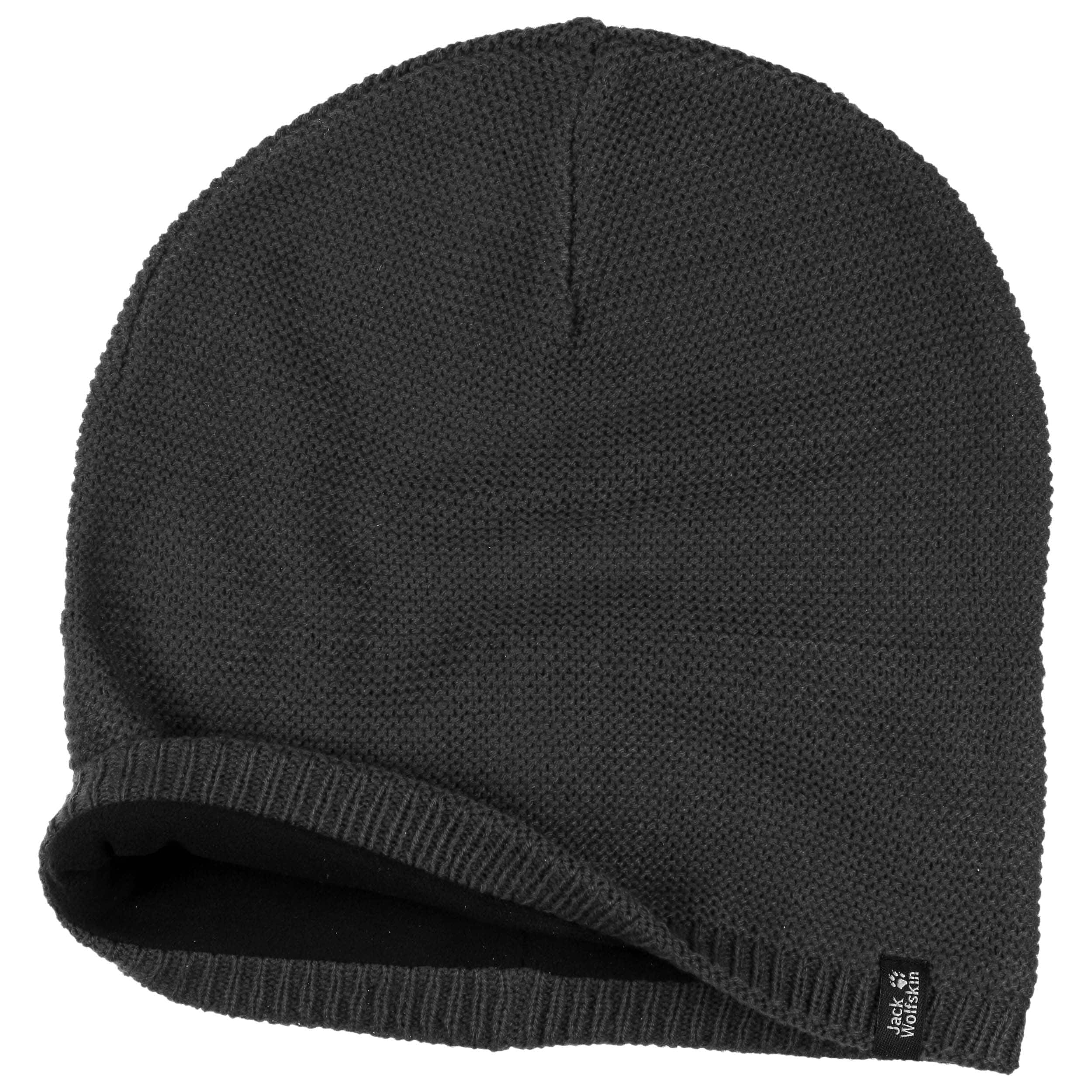 jack wolfskin stormlock knit glove