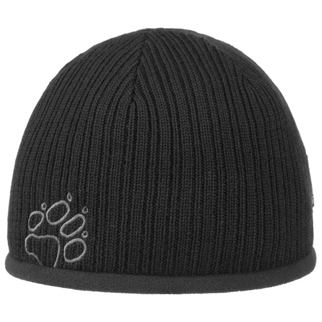 jack wolfskin stormlock beanie