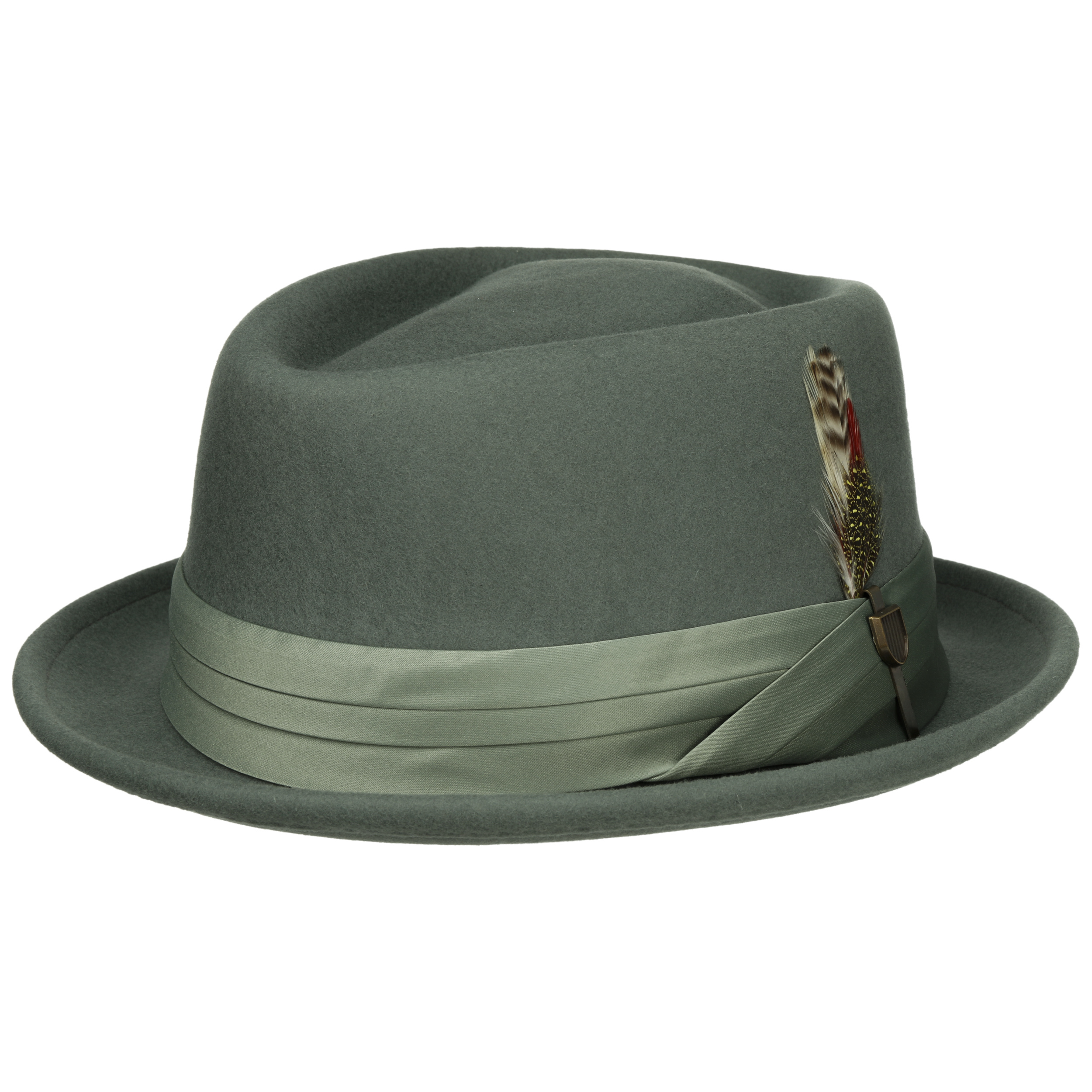 brixton stout hat