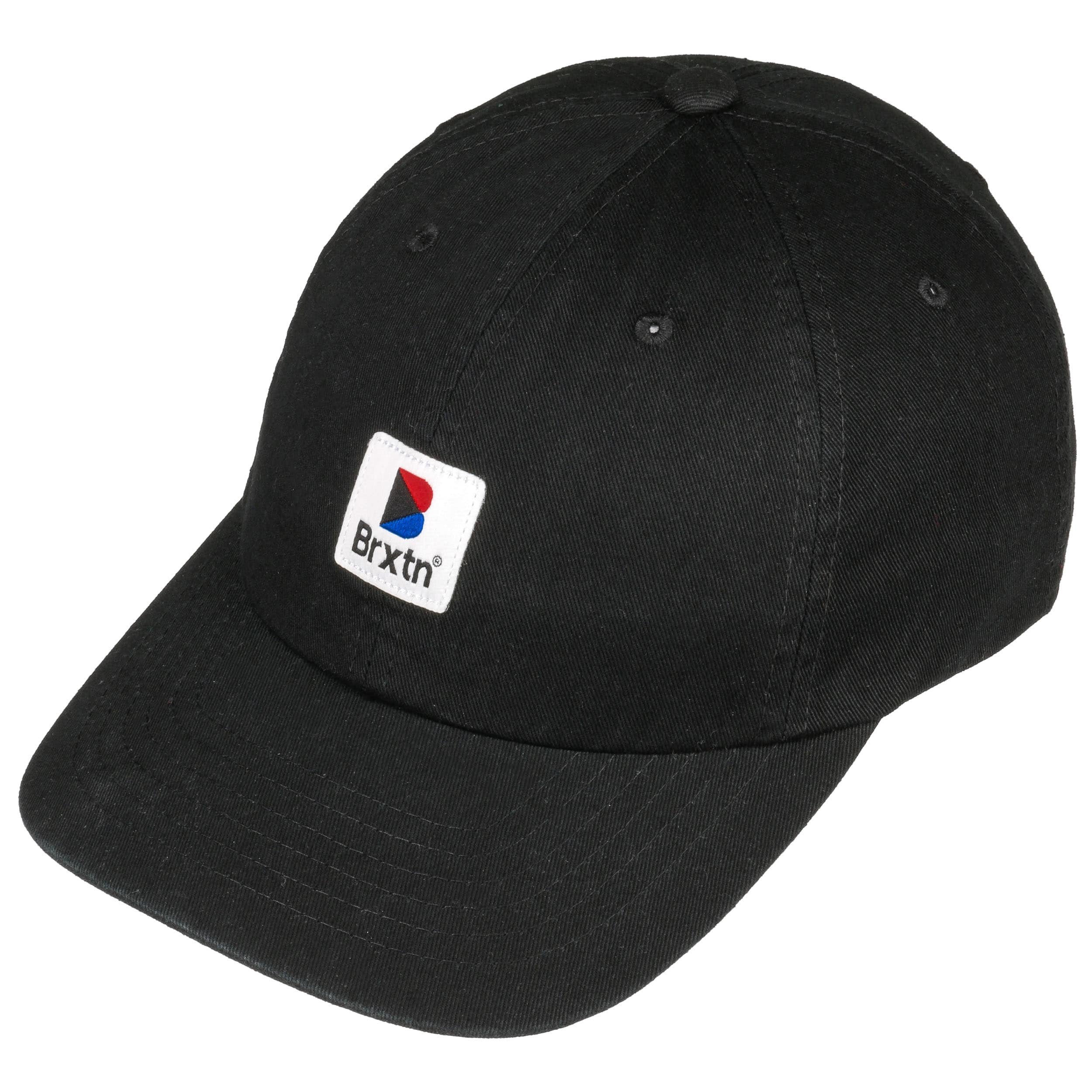 Stowell Strapback Cap by Brixton - 28,95 €