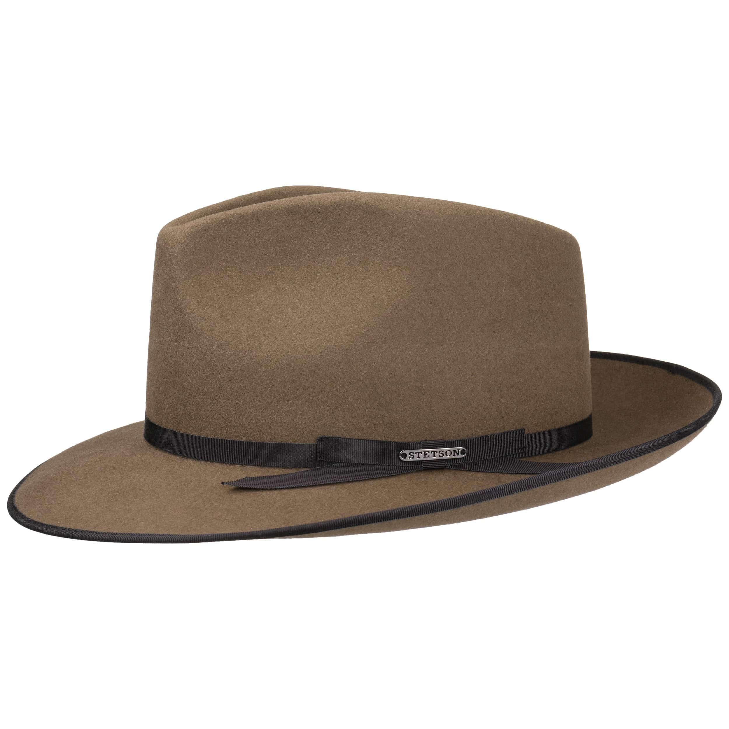 Stratoliner Classic Men´s Hat by Stetson - 149,00