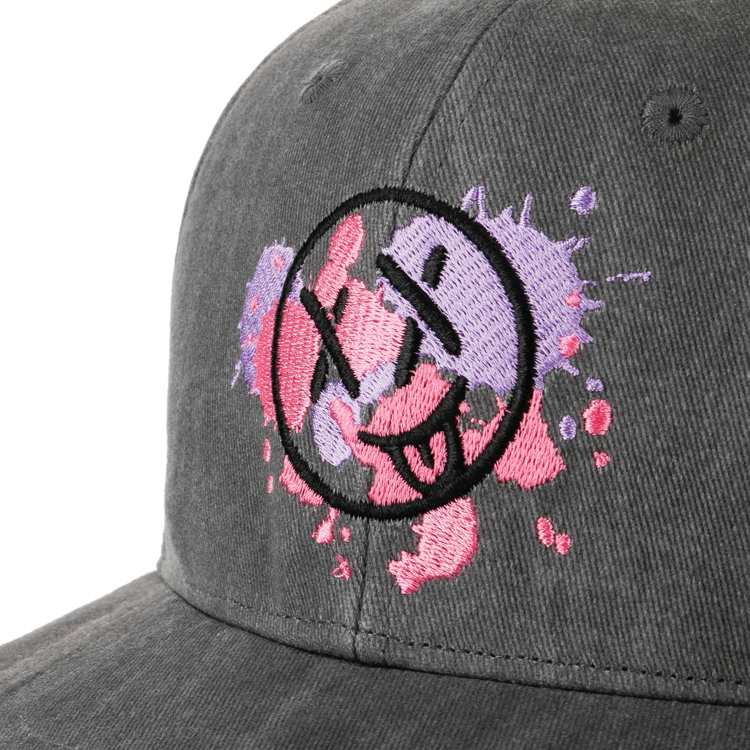 Street Art Kids Cap by maximo --> Shop Hats, Beanies & Caps online ...