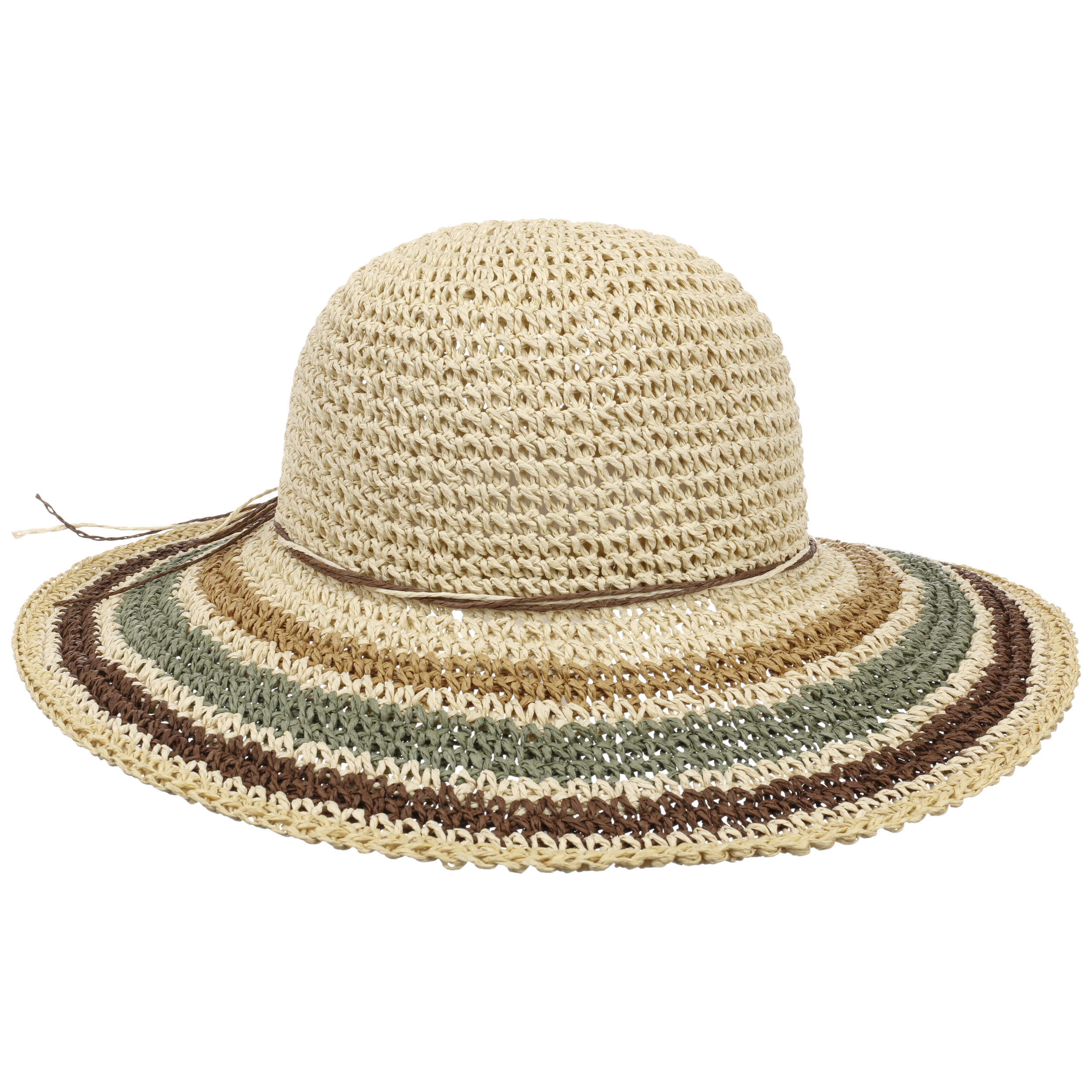 brim floppy hat