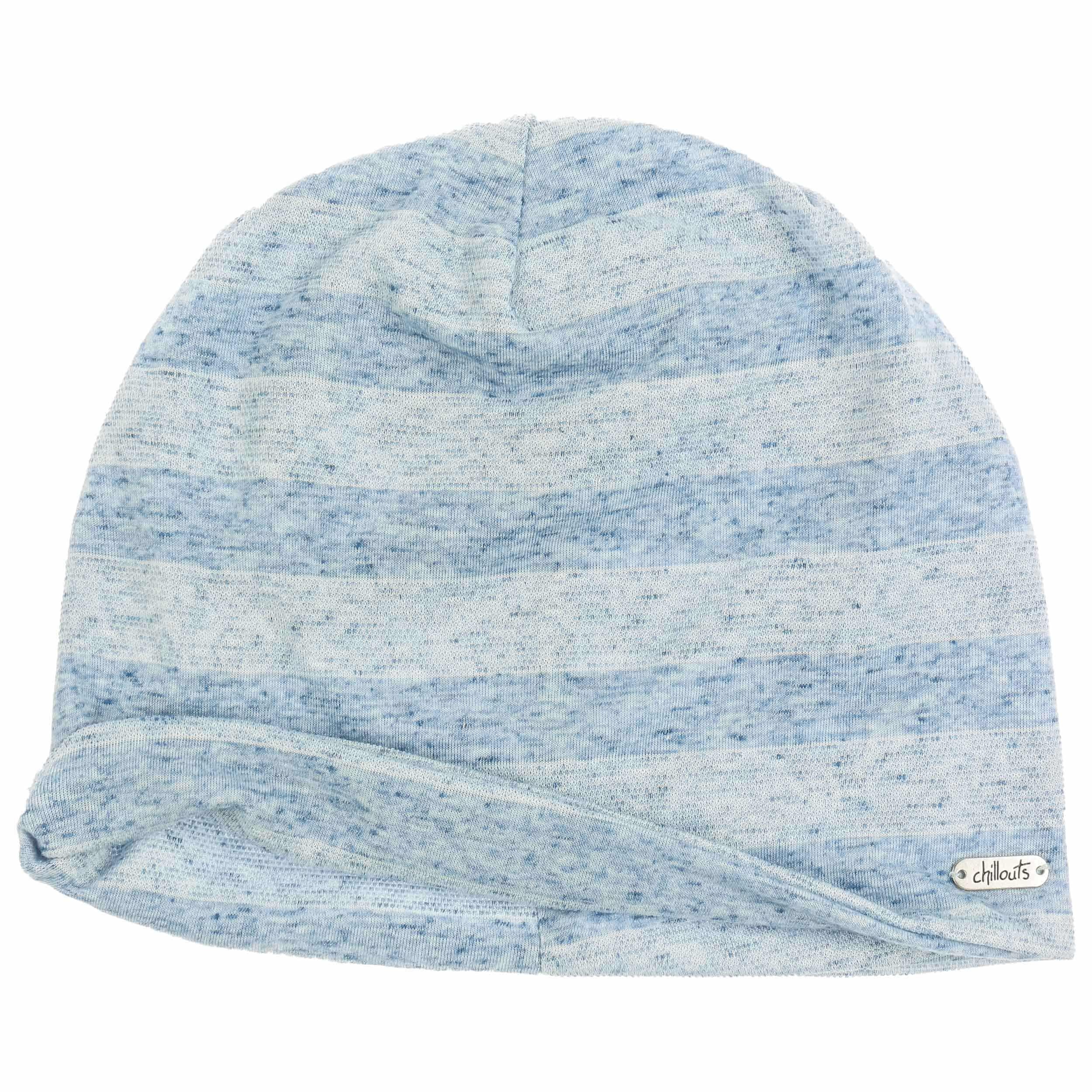 Beach Hemp Beanie