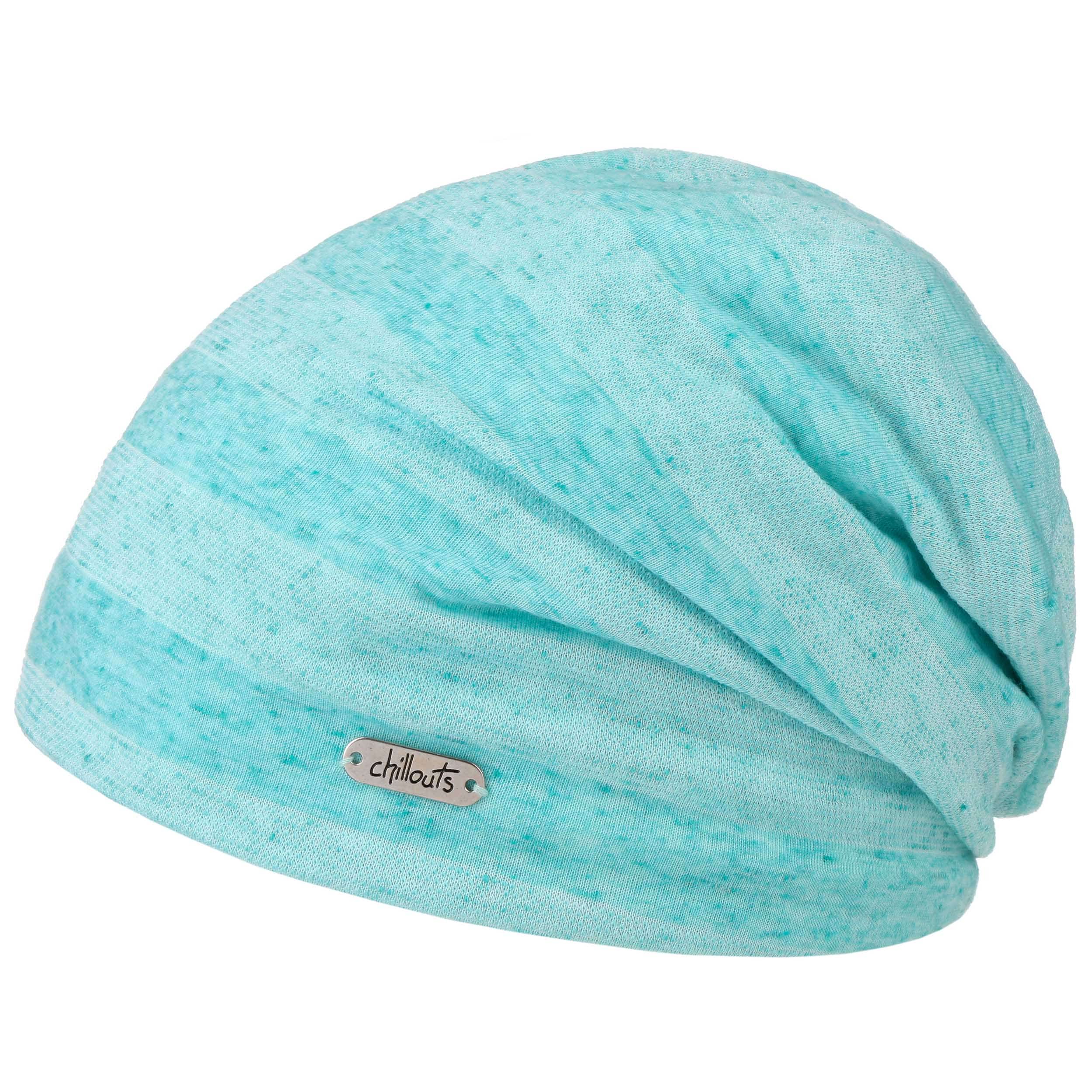 Stripes Beanie with Hemp by Chillouts - 18,95