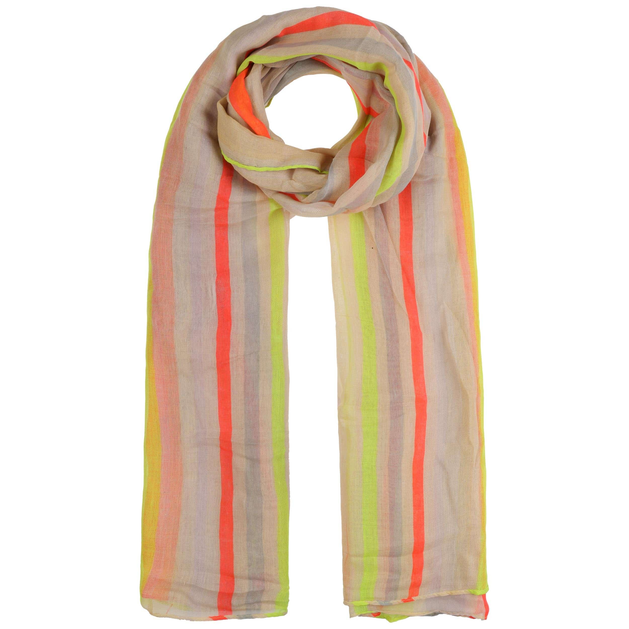 Stripes Scarf 21,95