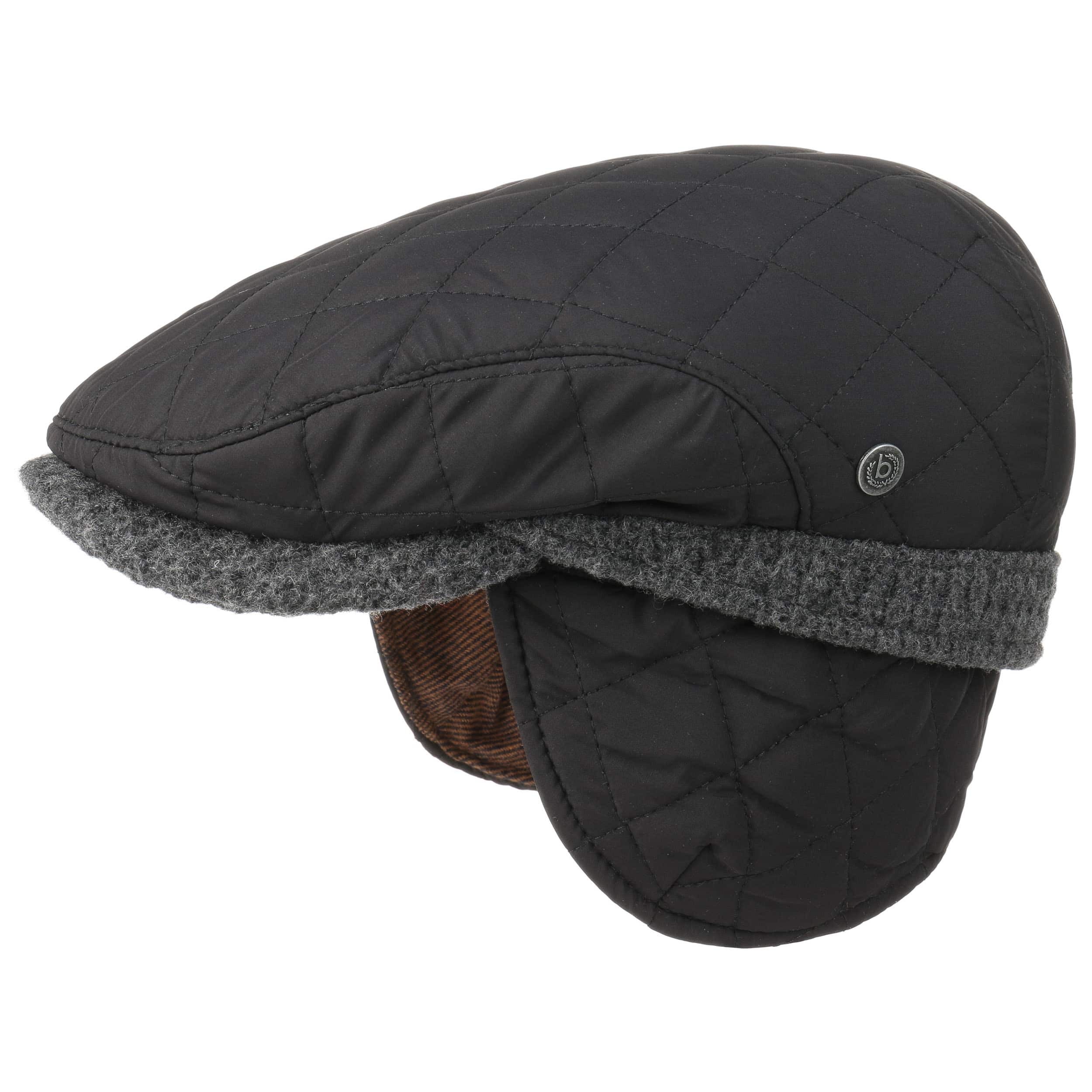 Ivy cap with ear flaps Clearance