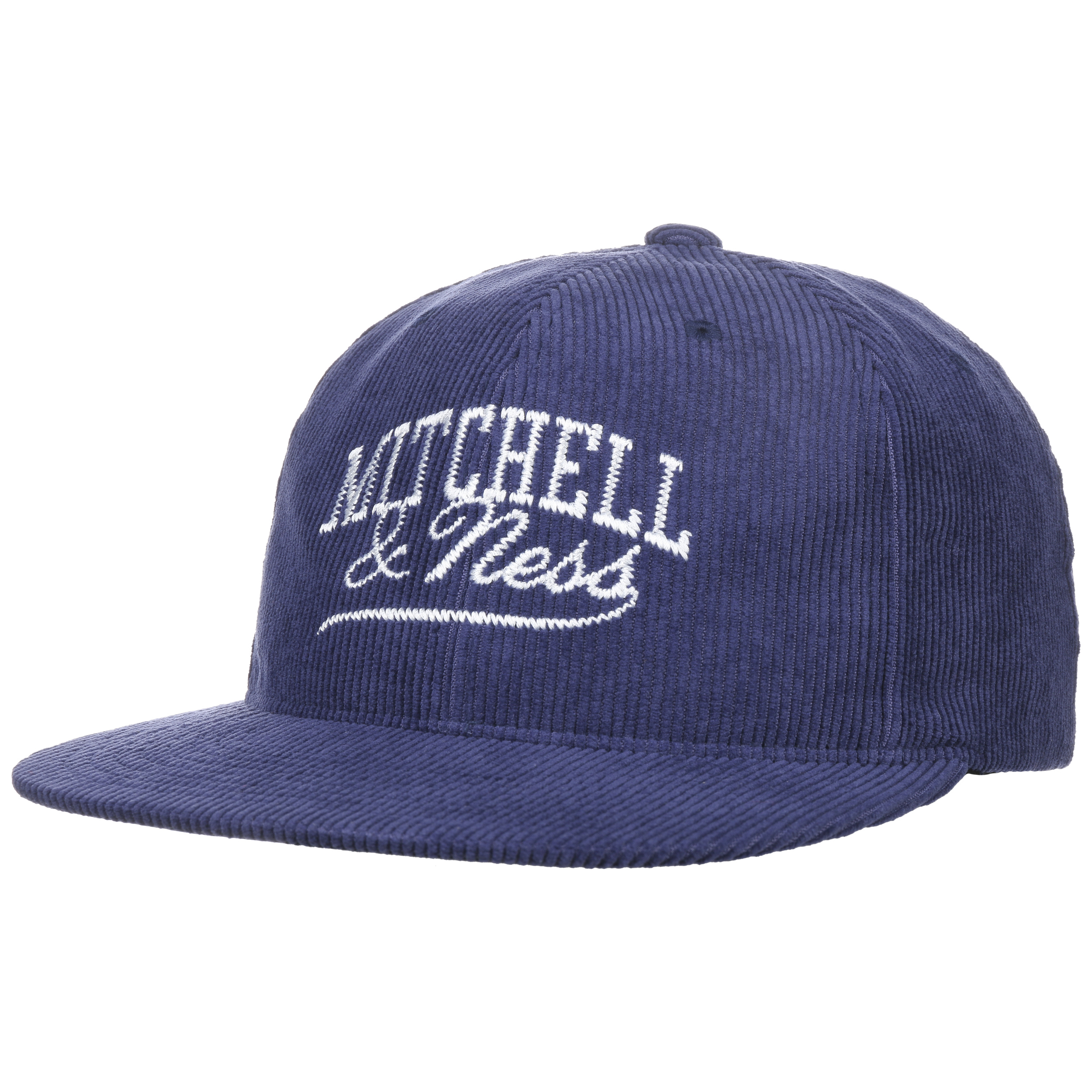mitchell and ness baseball cap