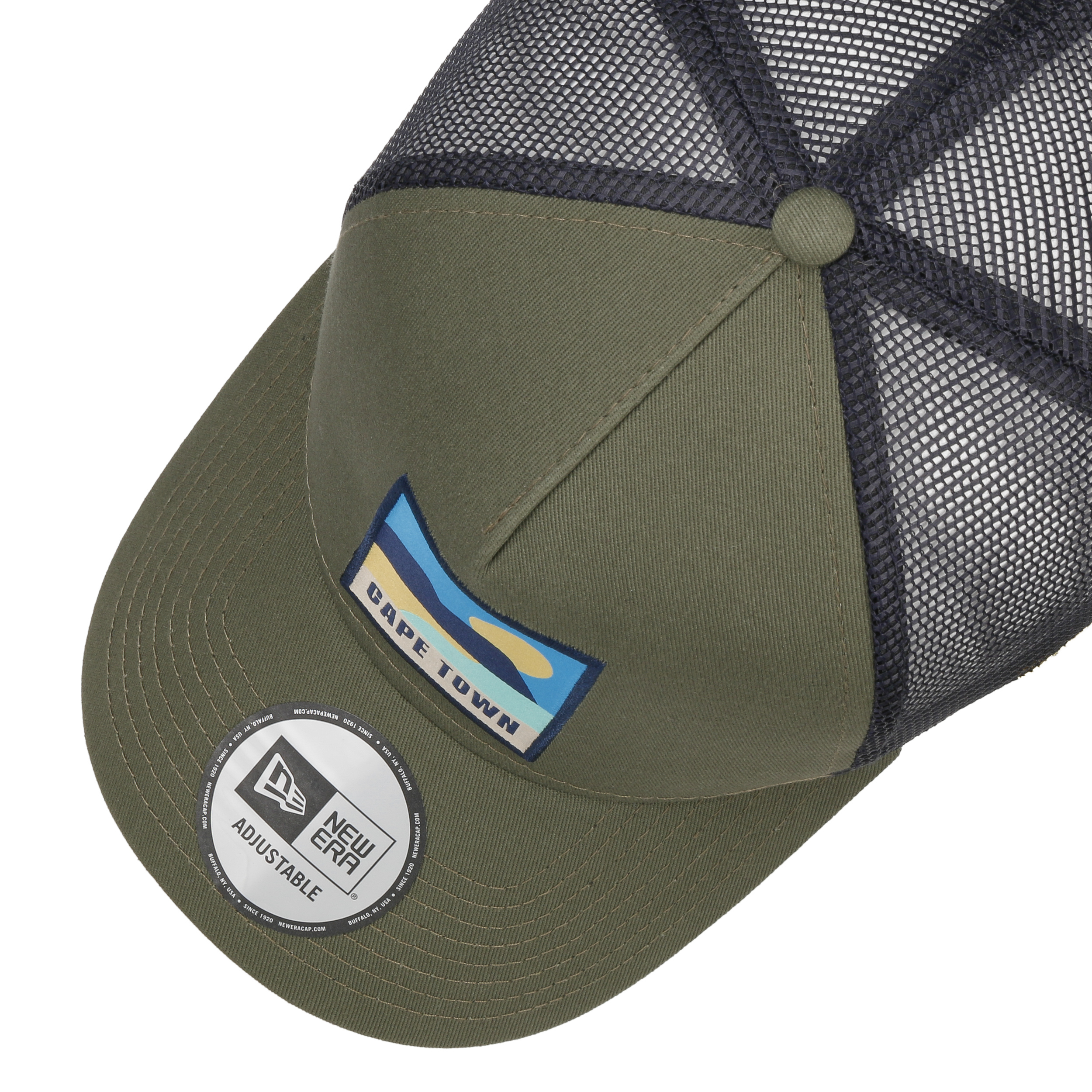 Summer Trucker Cap by New Era - 29,95 €