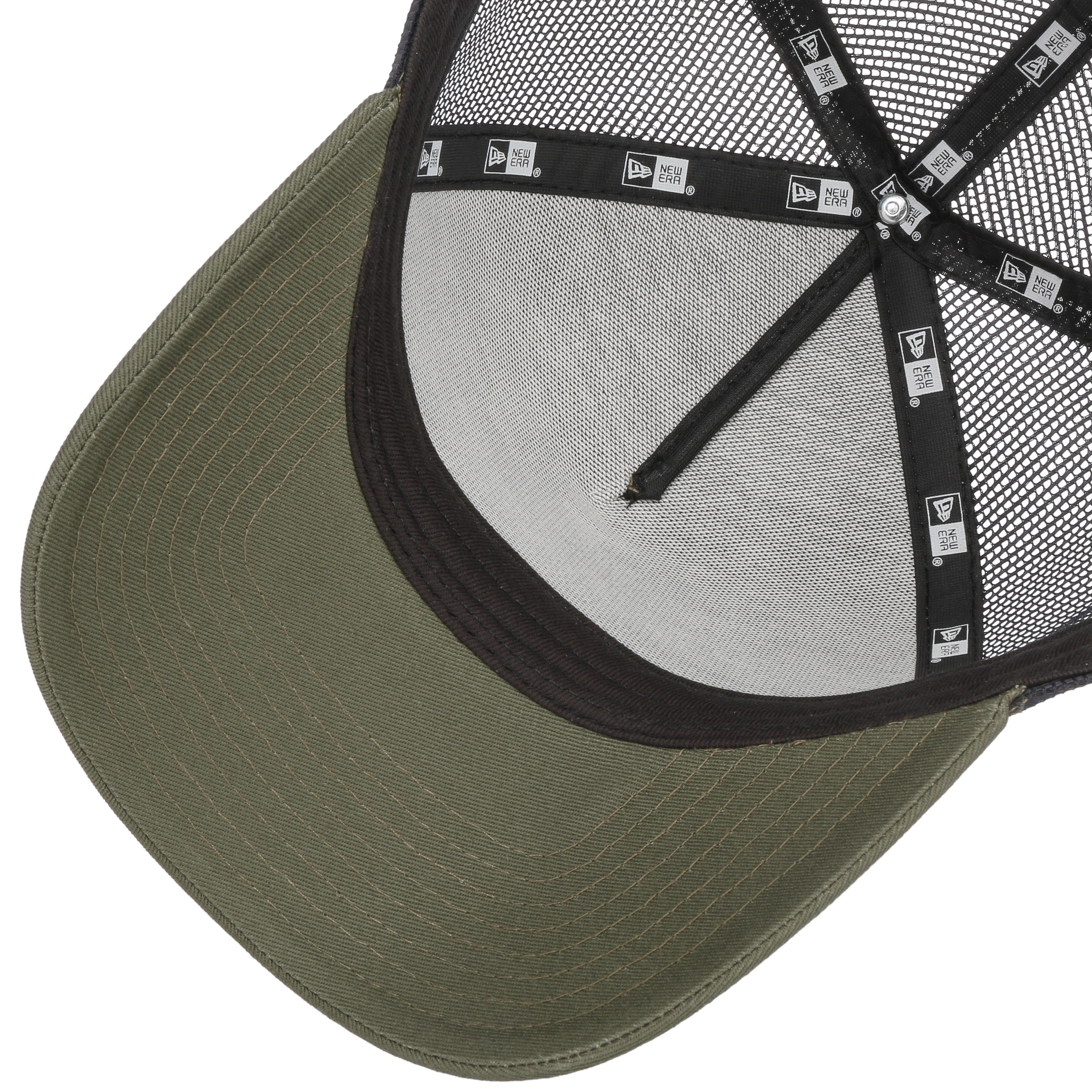 キャップ NEW ERA SUMMER WASHED COLLECTION 5SA010 New Era Summer Pack – New Era Cap