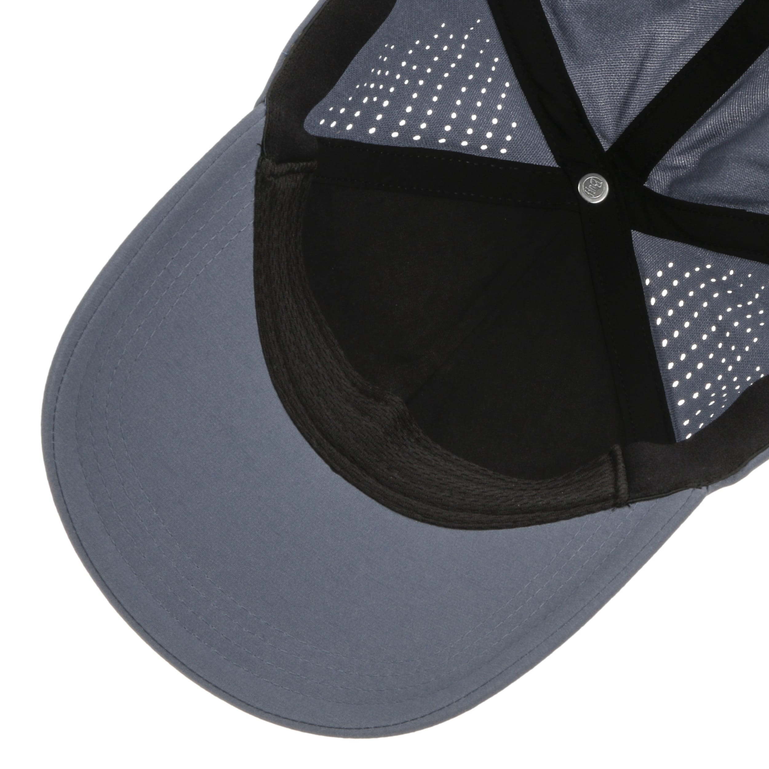 Buff Cappello Summit Solid Tundra Verde - Acquista Online Su Sportland