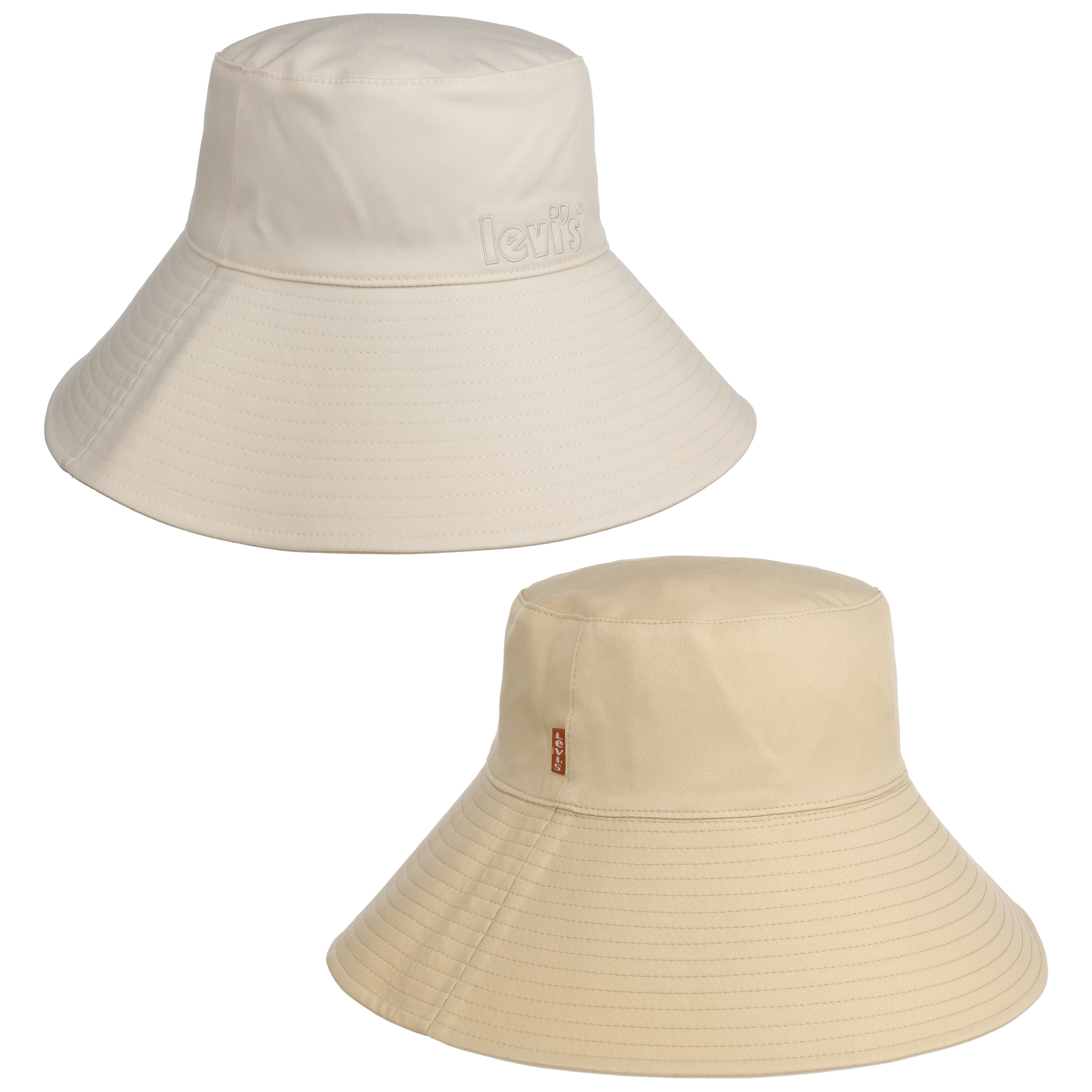 Sun Bucket Reversible Hat by Levi´s - 35,95 €