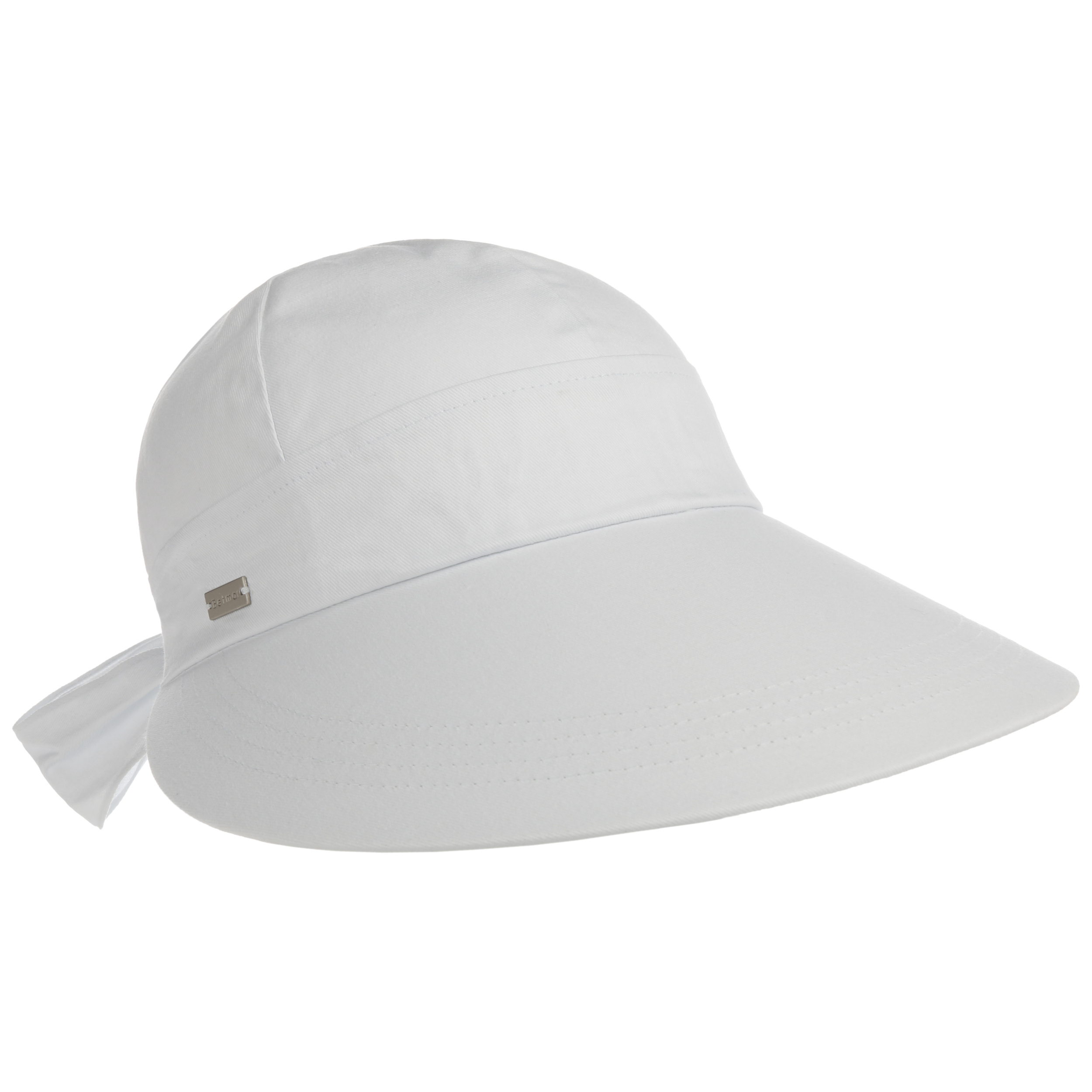 visor hats with elastic back