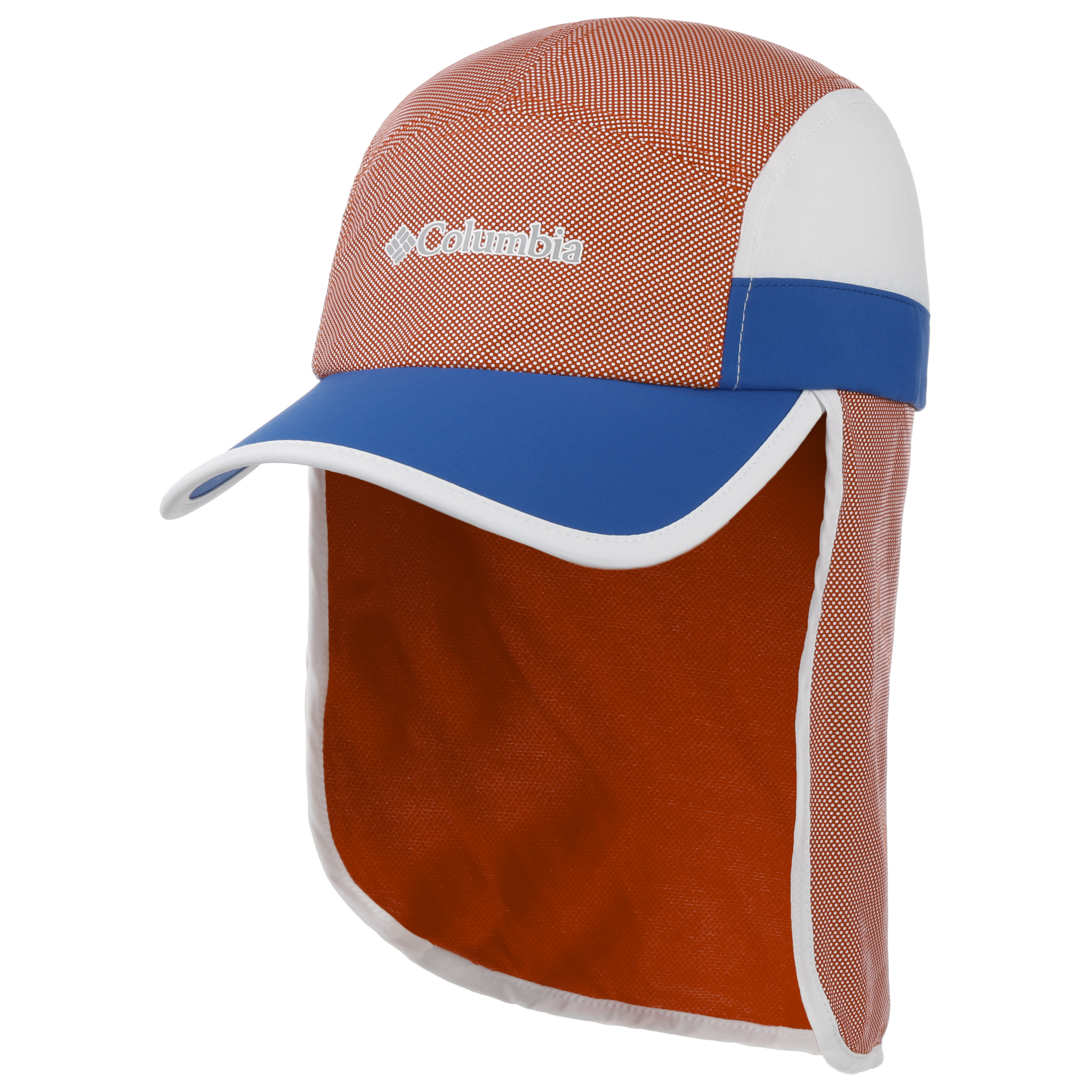 Sun Deflector II Cap by Columbia --/u003e Shop Hats, Beanies and Caps online ▷ Hatshopping