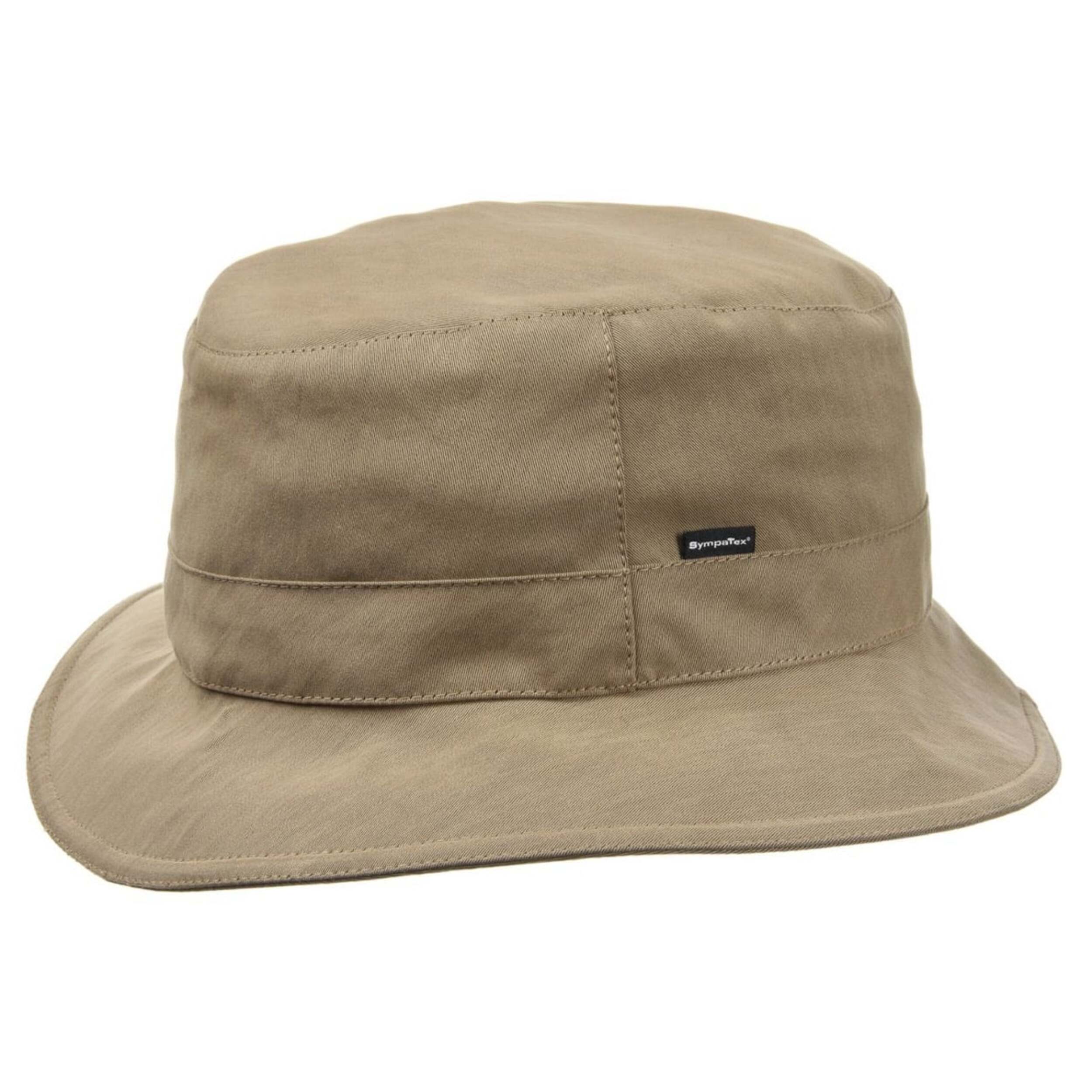 Sun and Rain Protect Outdoor Hat by Mayser - 64,95