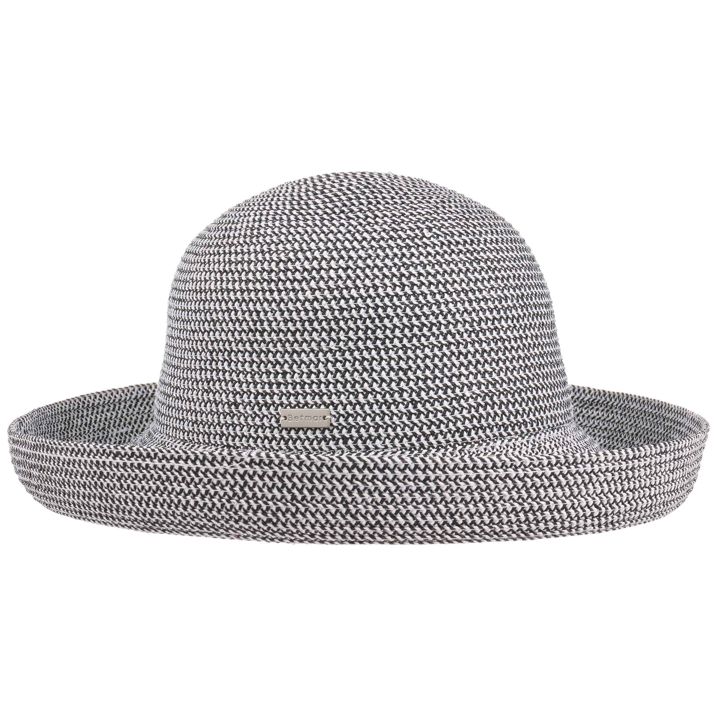Sunset Summer Hat by Betmar - 42,95 €