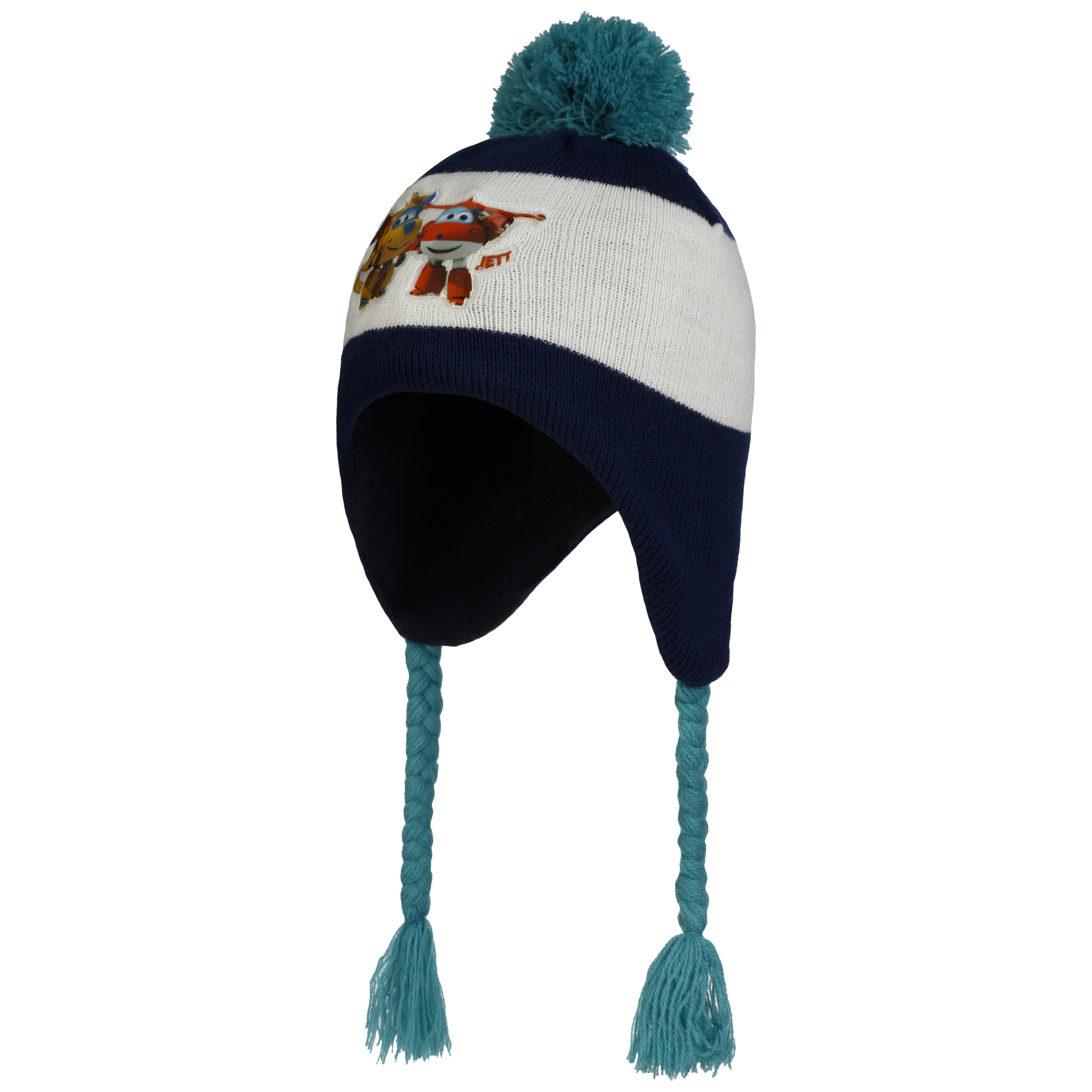 Super Wings Kids Beanie Hat --> Shop Hats, Beanies & Caps online 