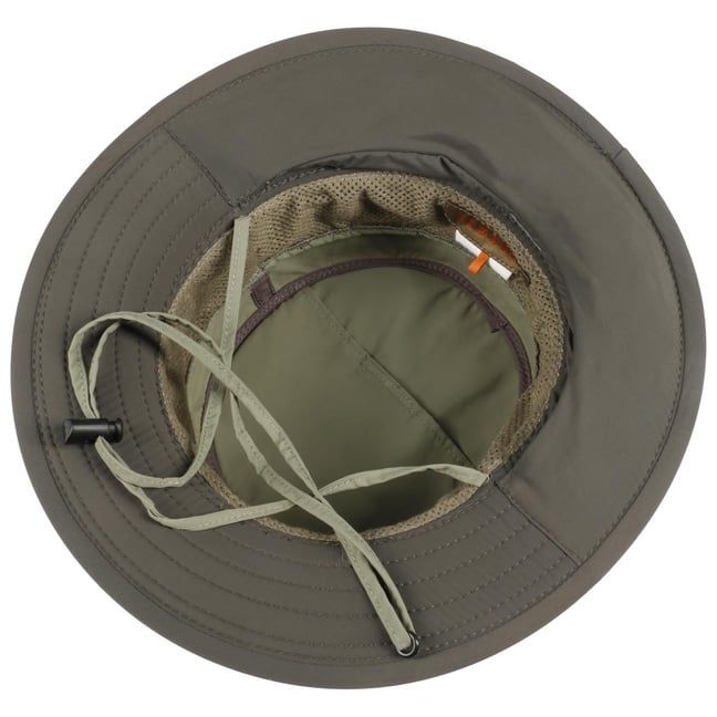 Supplex Bucket Nylon Hat by Stetson 