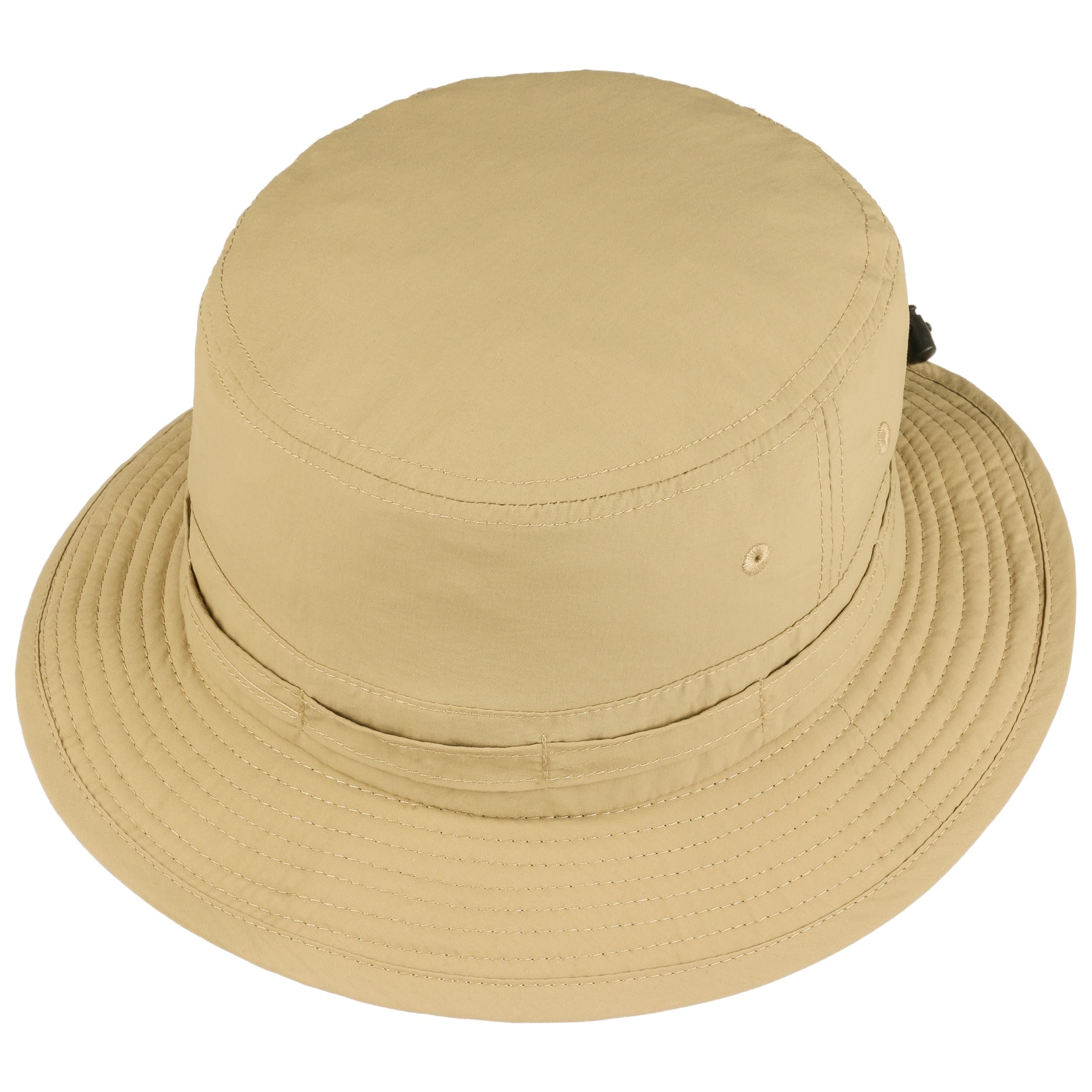 Supplex Fishing Hat with Chin Strap by Lipodo - 32,95