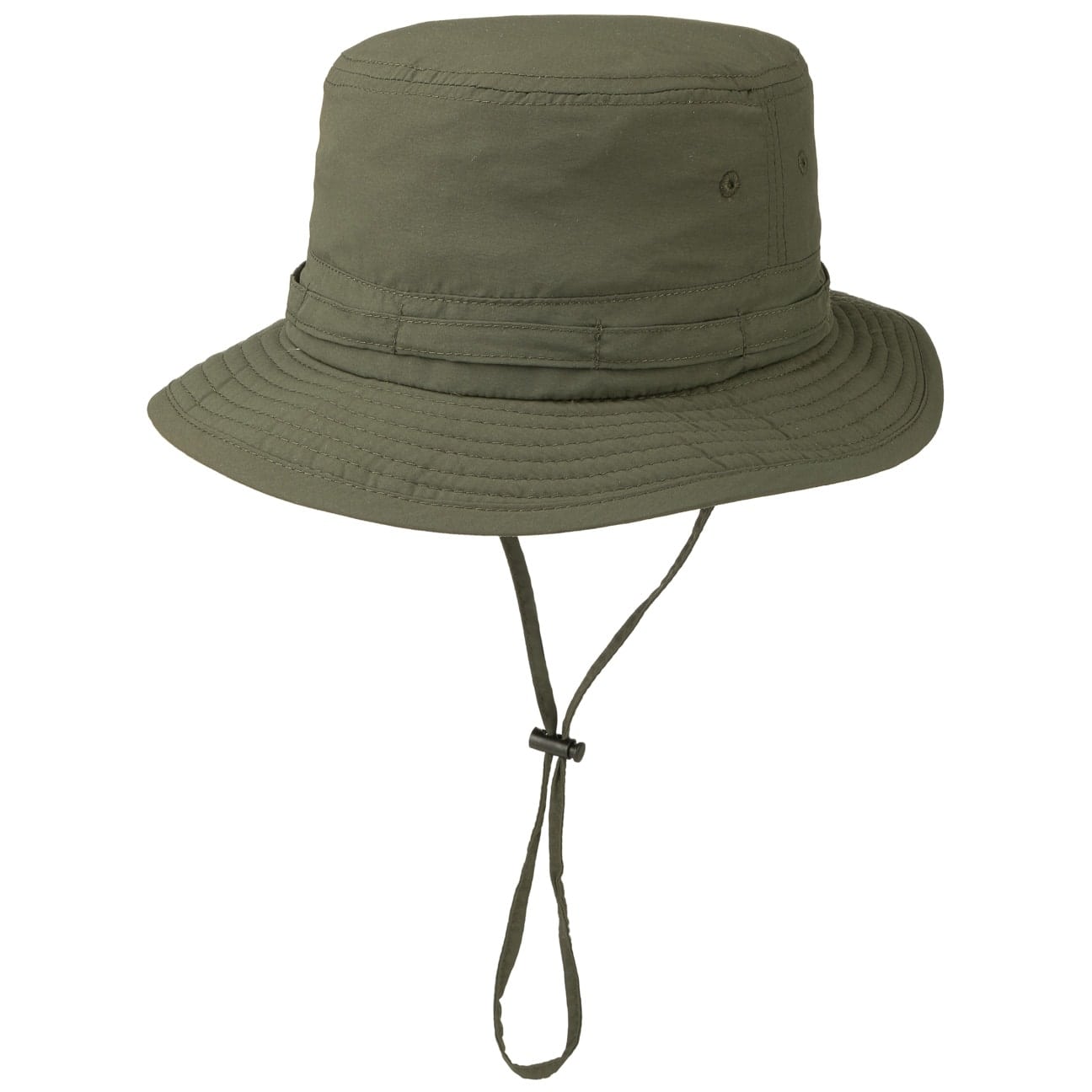 Holiday Supplex Attachment Nylon Hat 23103093 Black Size