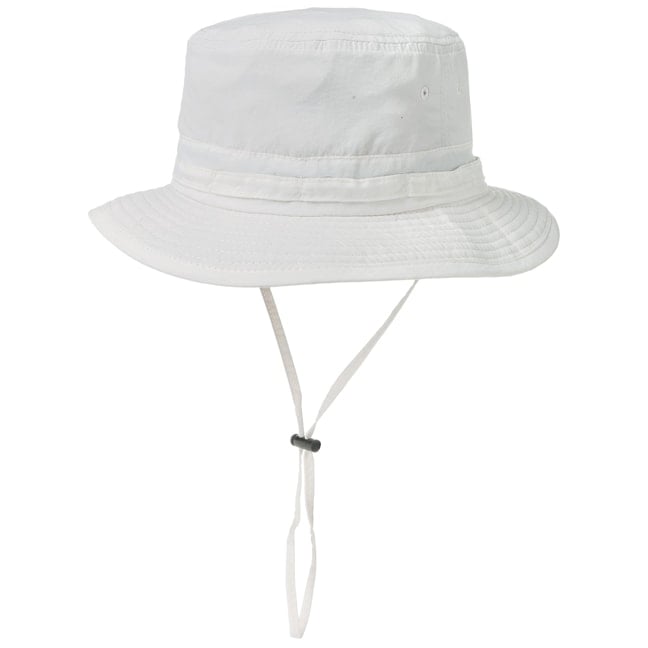 Supplex Fishing Hat with Chin Strap by Lipodo - 32,95 €