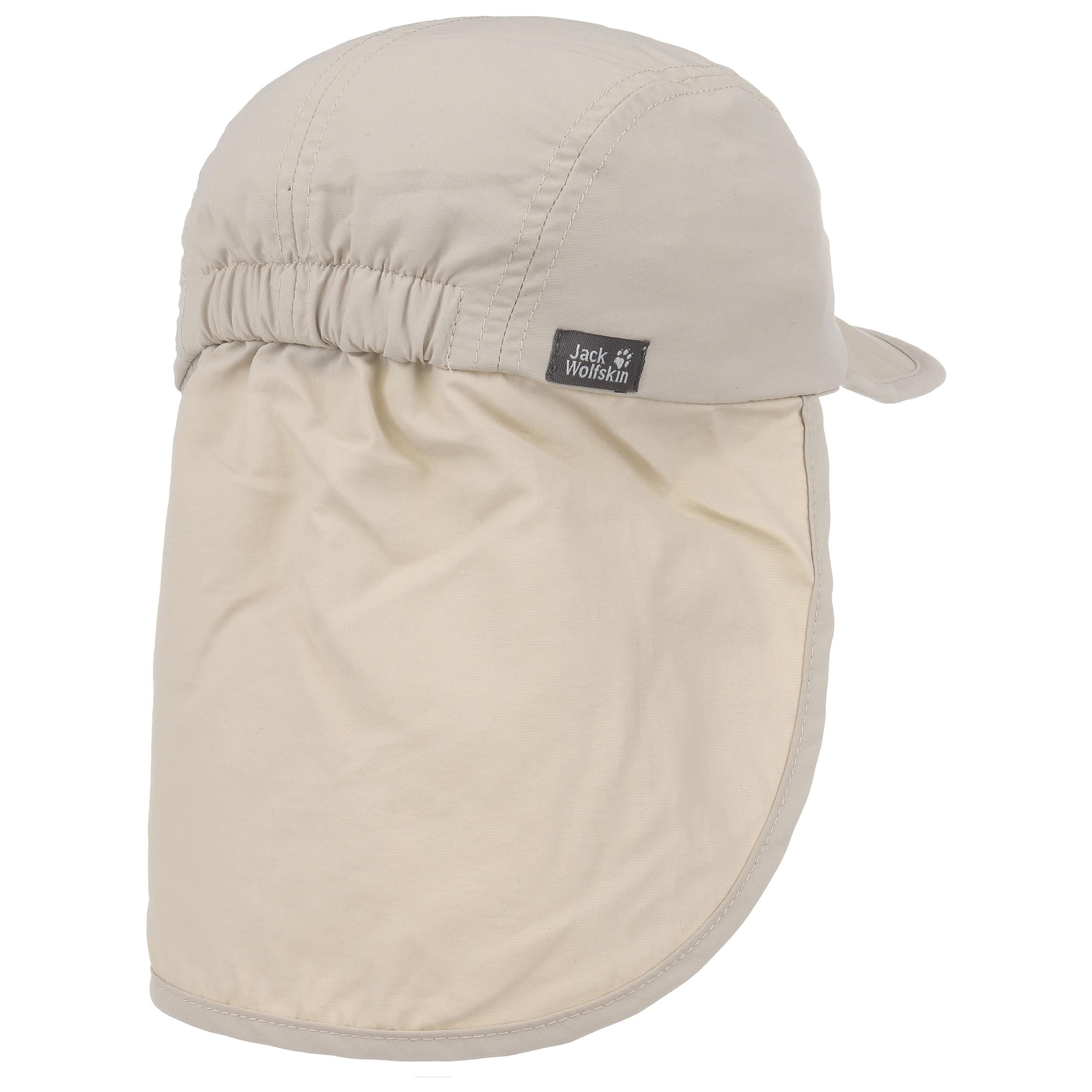 Kids' Supplex Canyon Cap