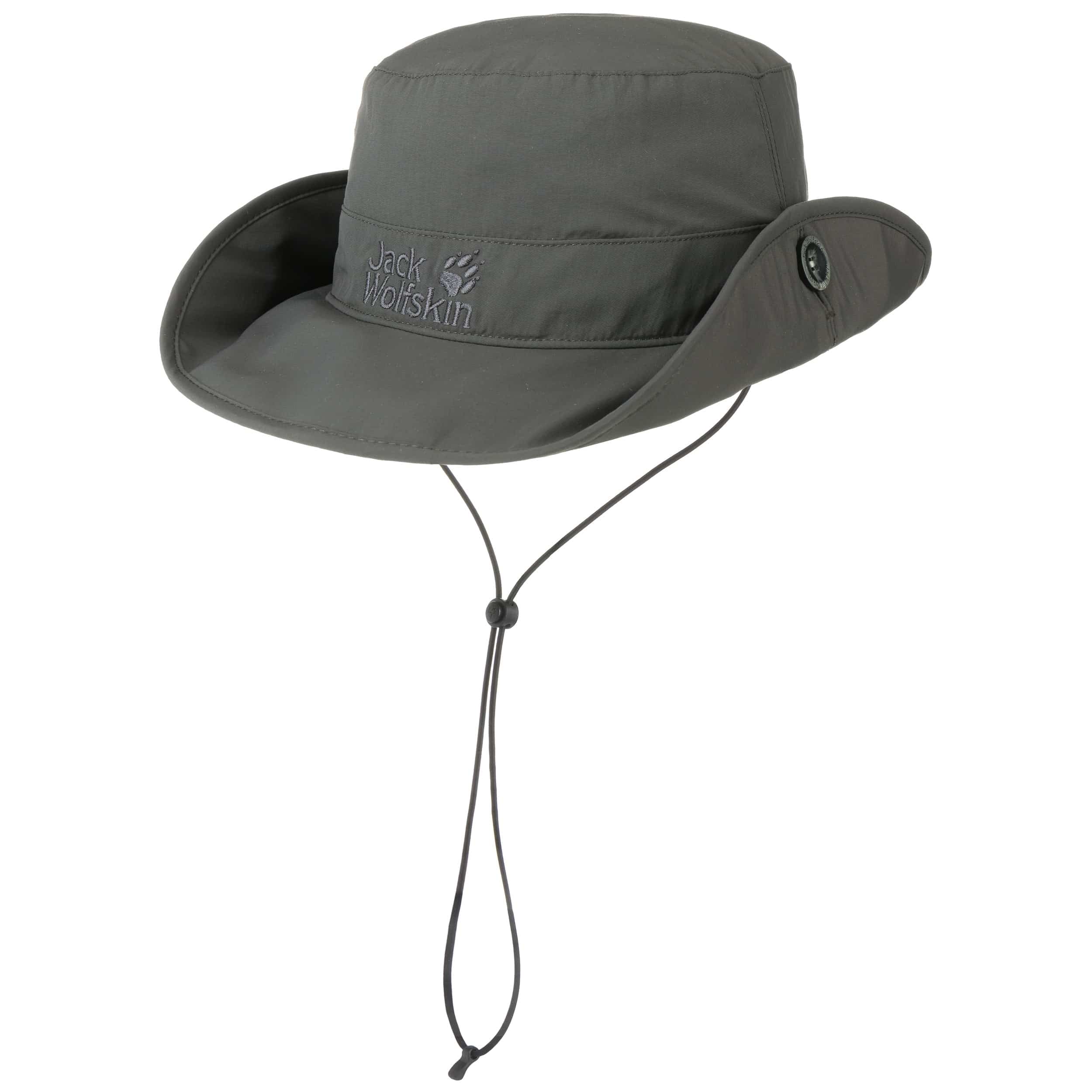 supplex mesh hat jack wolfskin