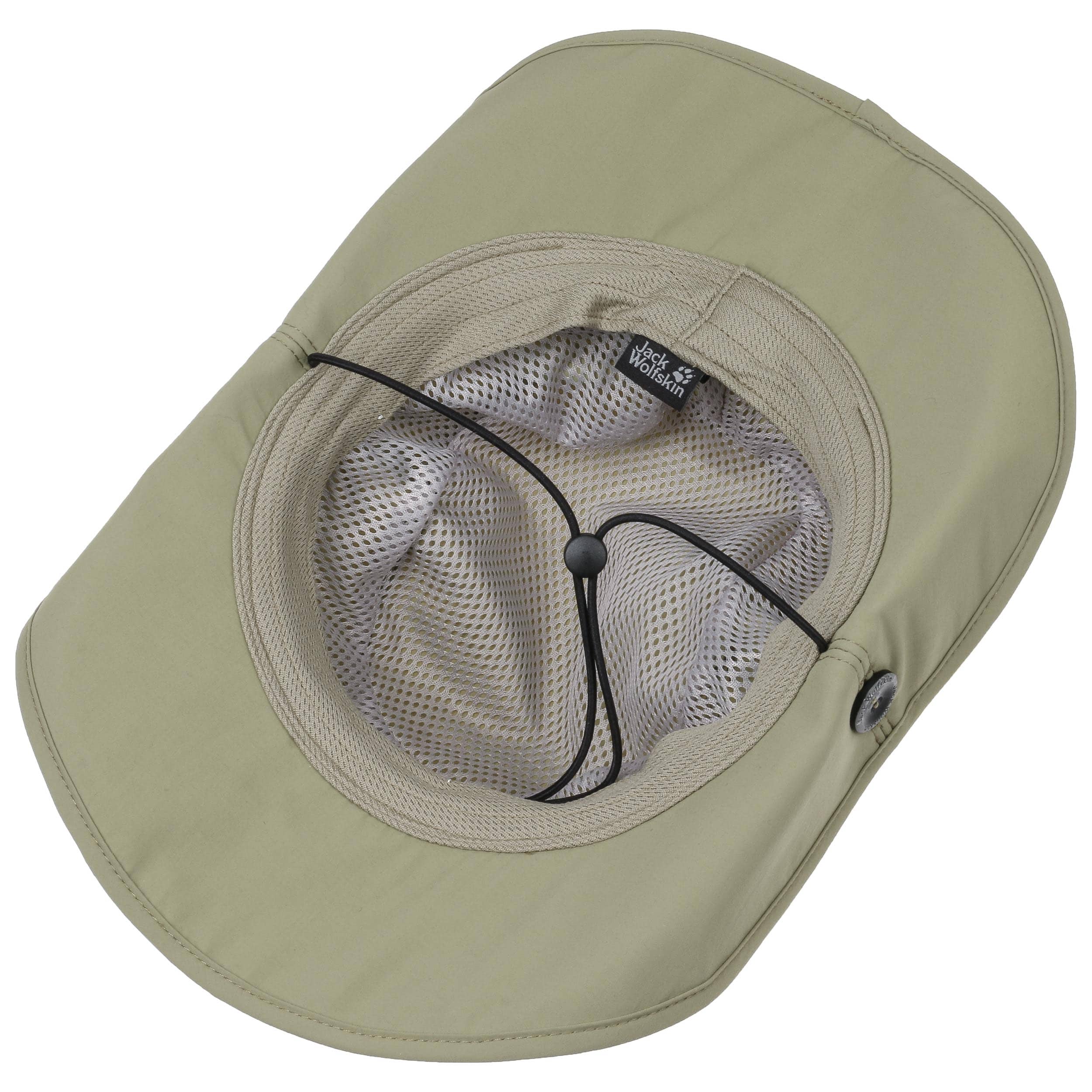 jack wolfskin supplex mesh